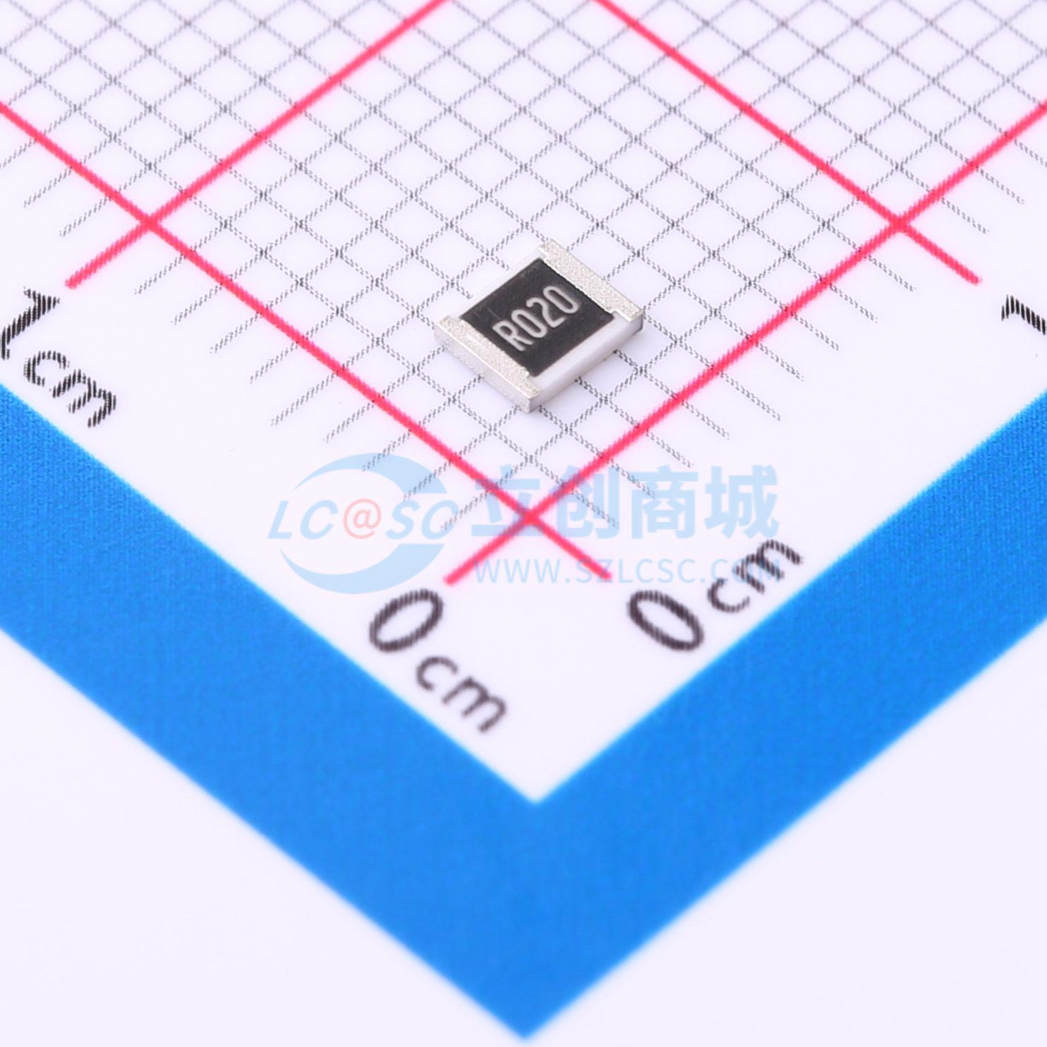 点击查看大图 RTT12R02JTP实物图