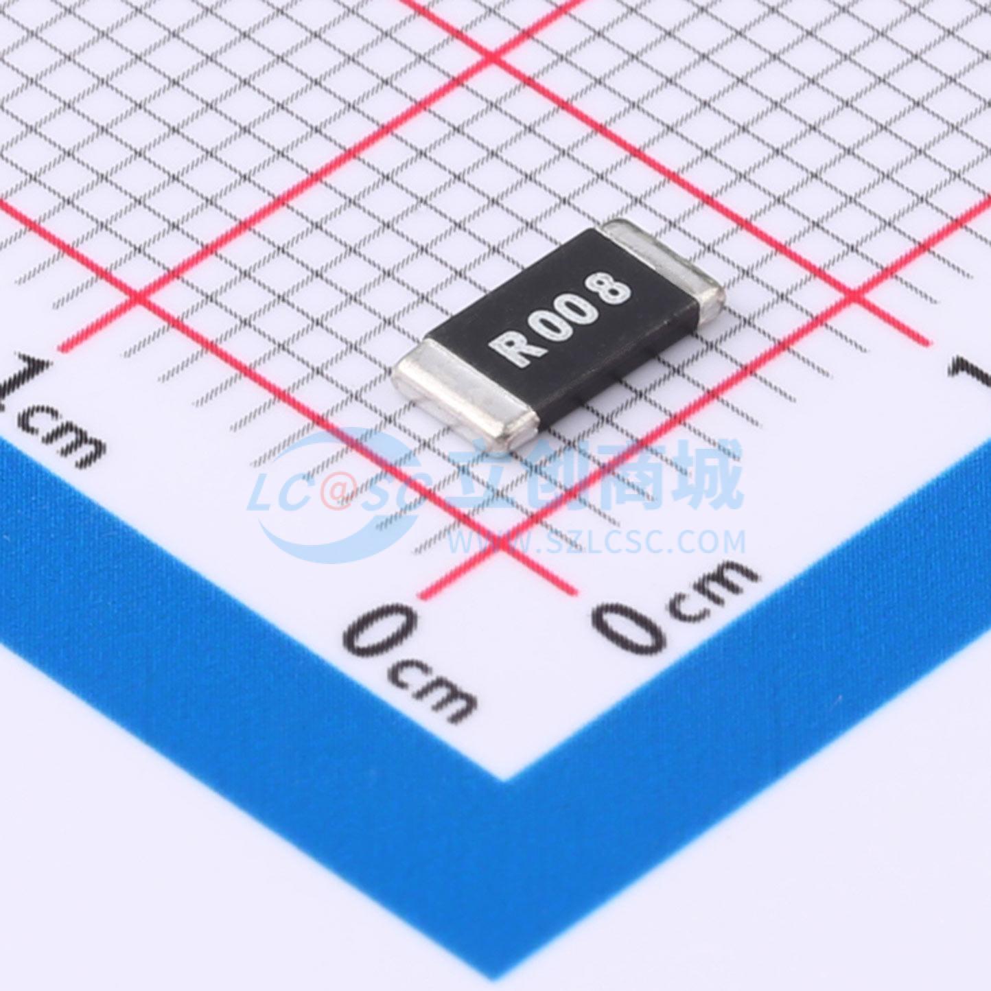 点击查看大图 LR123WF800NT4E实物图