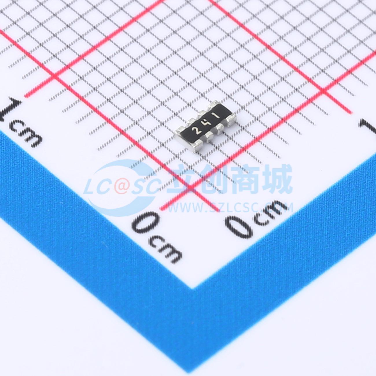 点击查看大图 RTA03-4D241JTP实物图