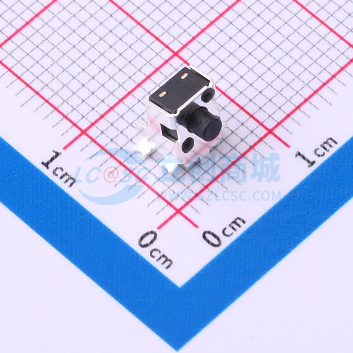 K2-1109SW-H4SW-04实物图