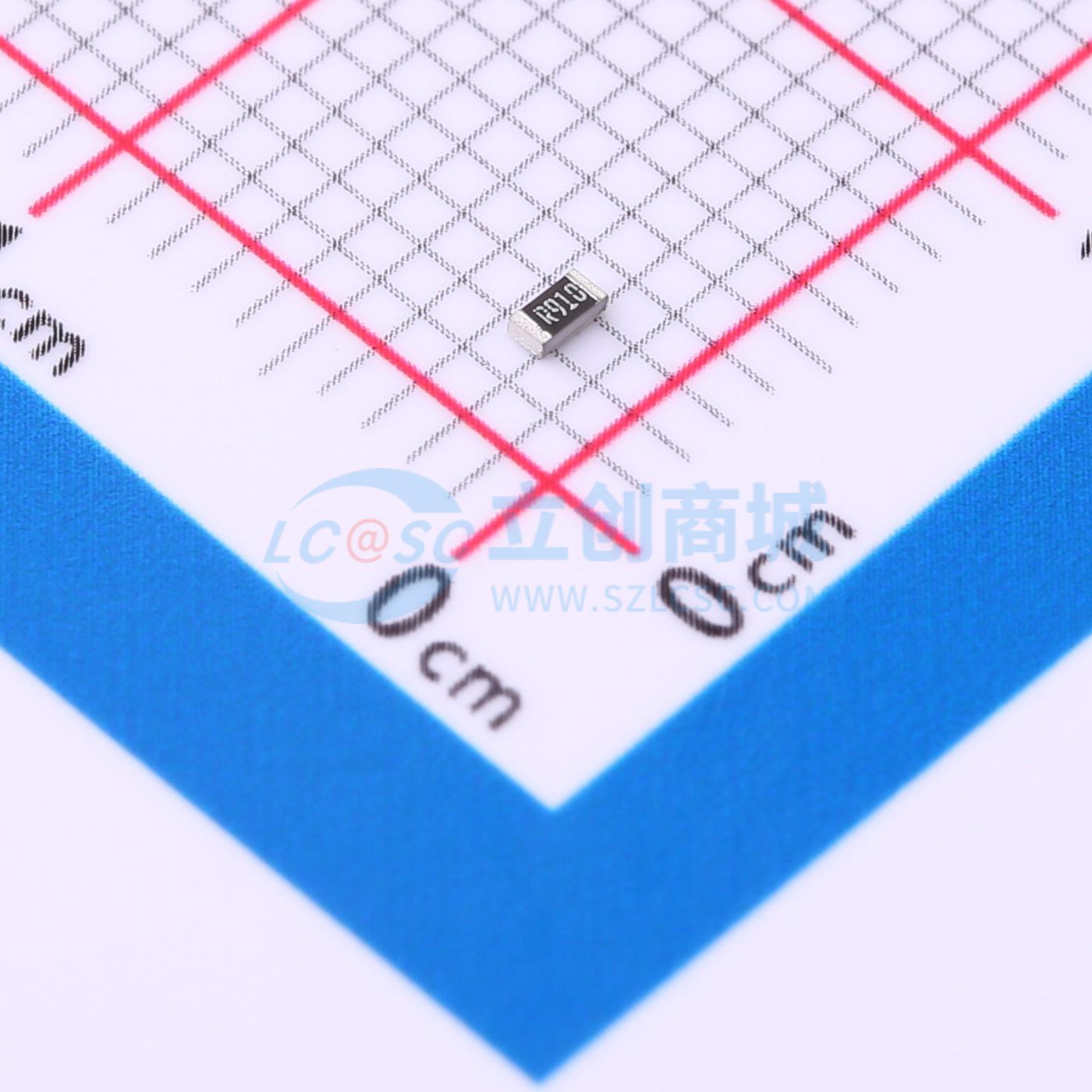 RTT03R91JTP实物图