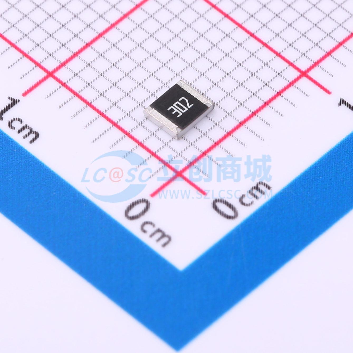 SC1210J3001F1CNRH实物图