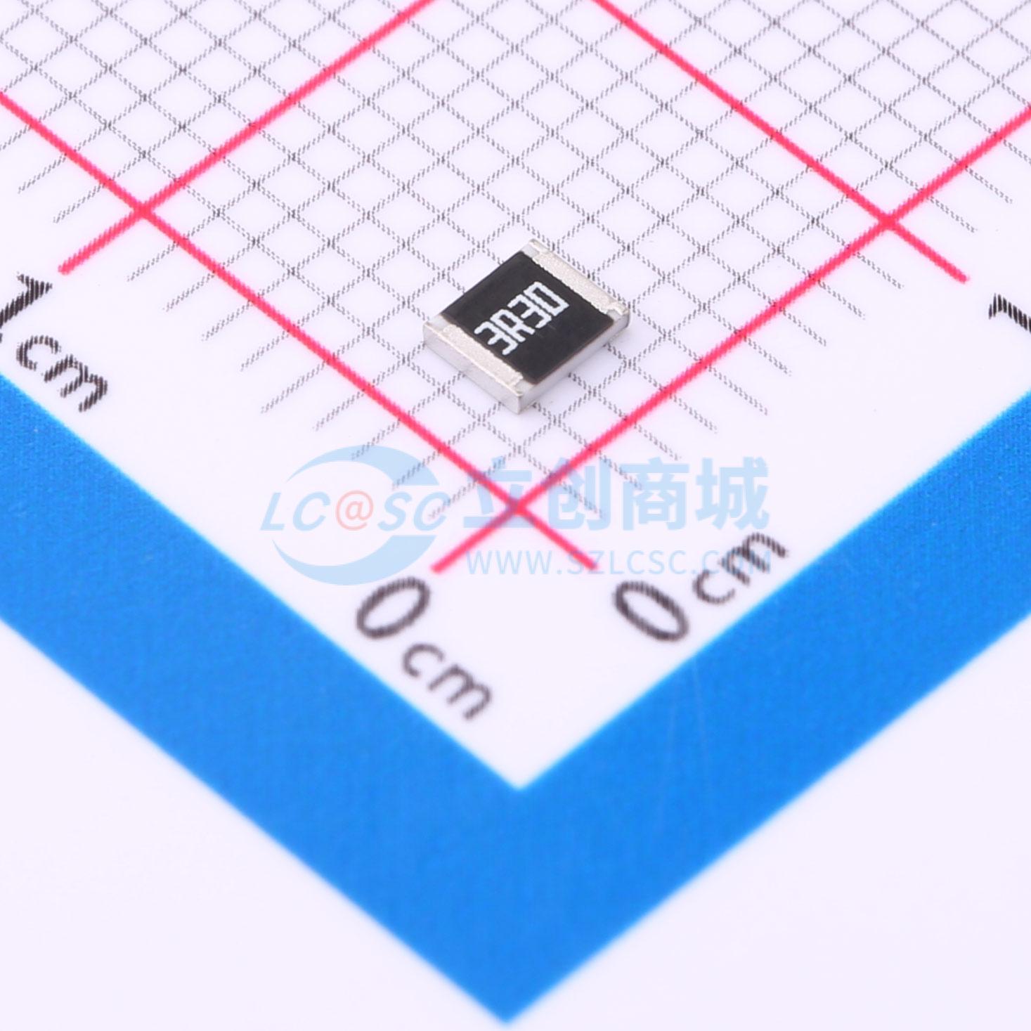 SC1210F3R30G1CNRH实物图