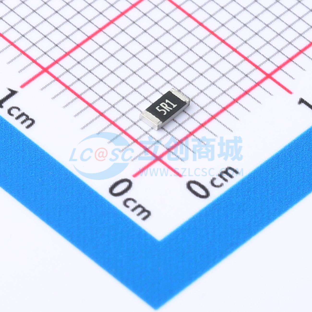 点击查看大图 RLD065R1JTP实物图