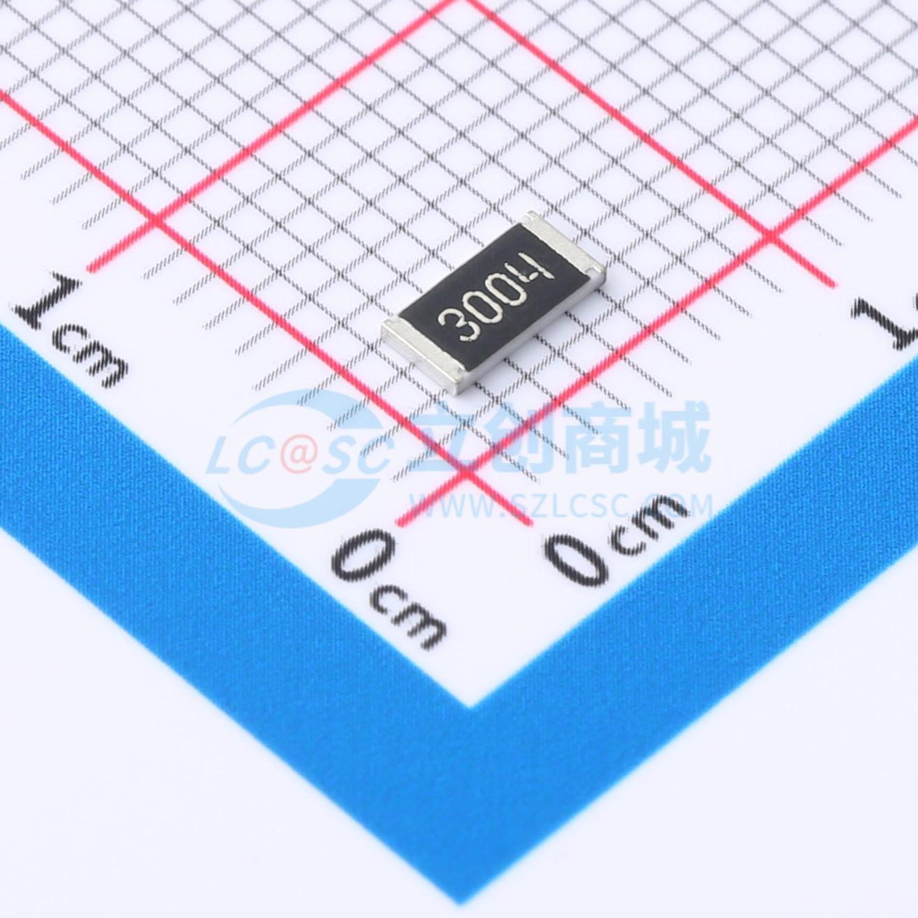 点击查看大图 RTT203004FTE实物图