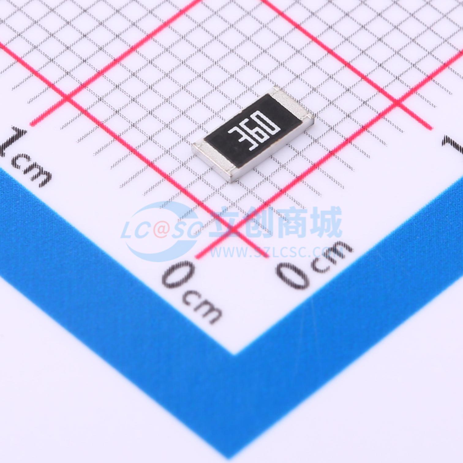 点击查看大图 SC2010J36R0F1DNKH实物图