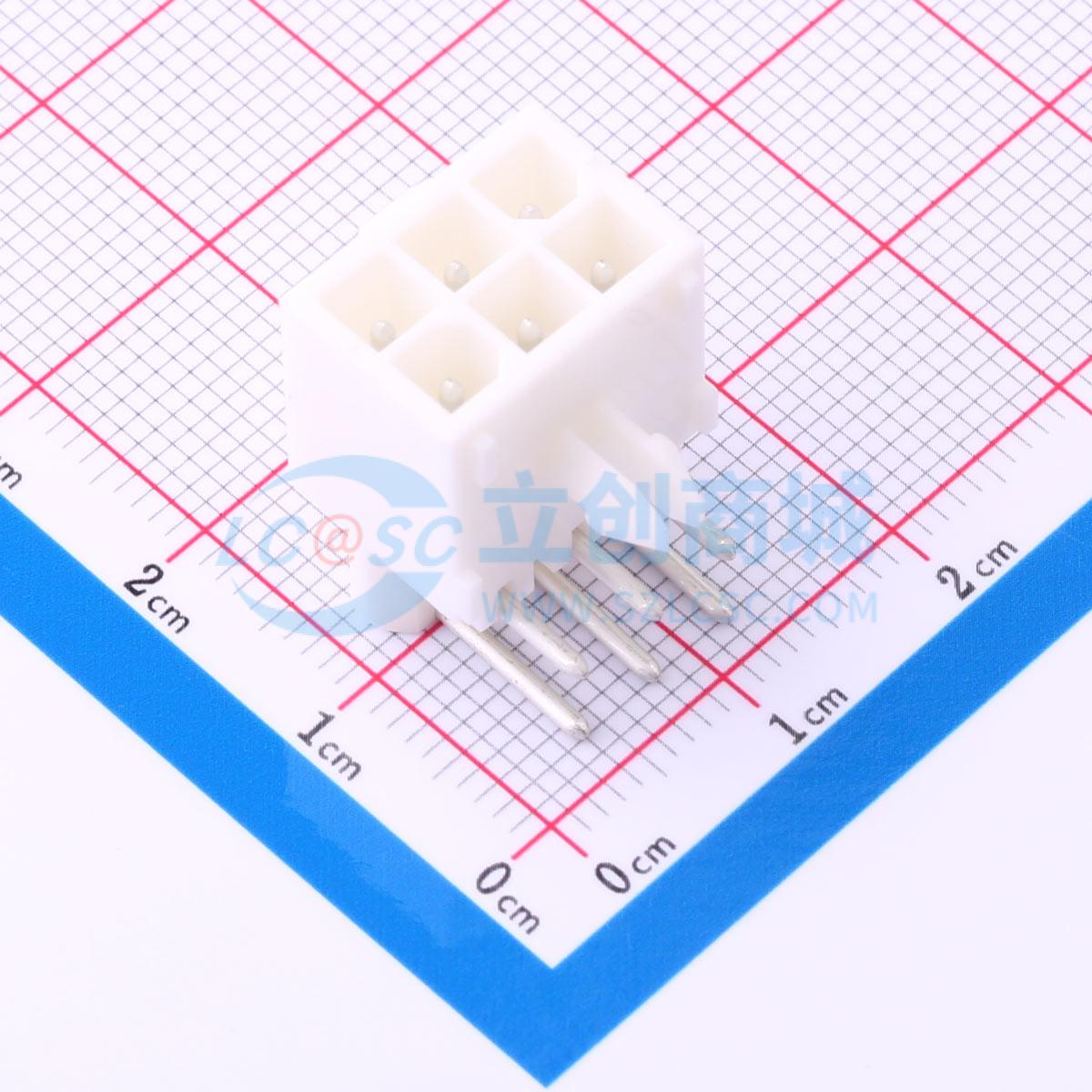 点击查看大图 1-770969-0实物图