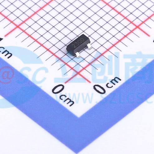 点击查看大图 HL2300实物图