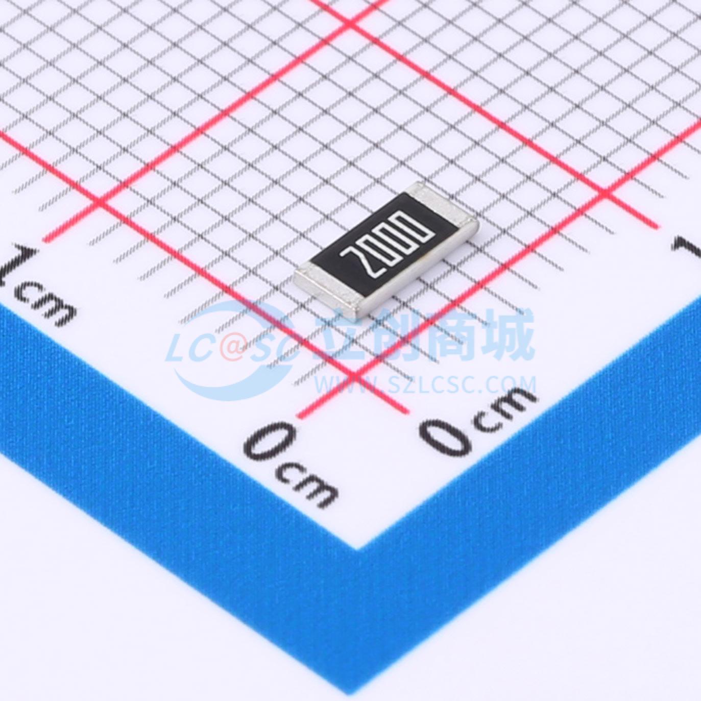 点击查看大图 SC2010F2000F1DNKH实物图