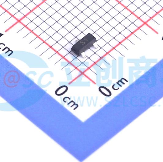 点击查看大图 HL2301A实物图