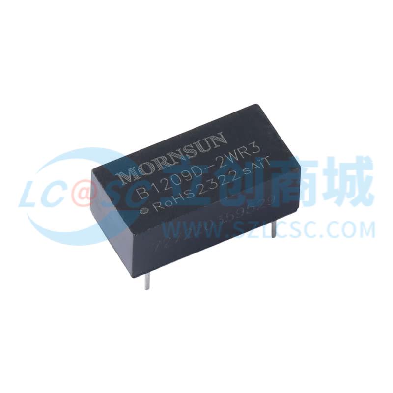 B1209D-2WR3实物图