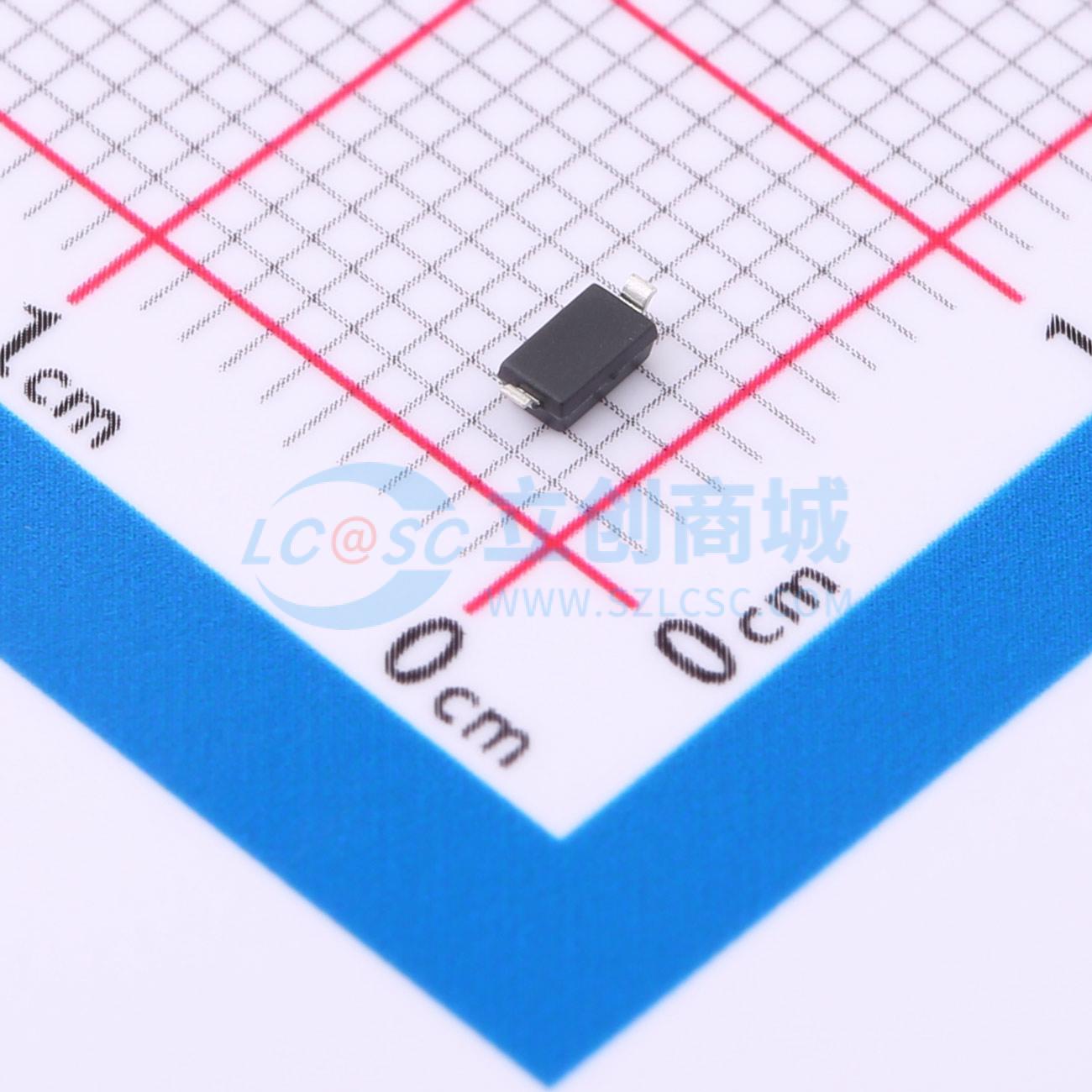 BZT52C15-13-F商品缩略图