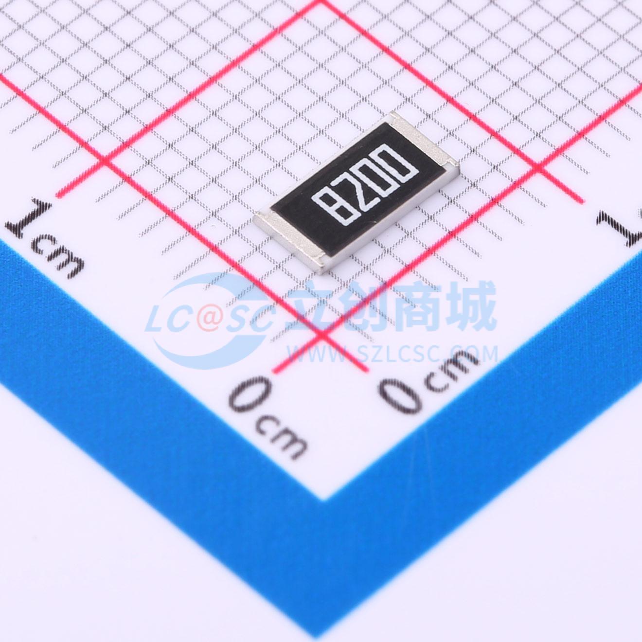 SC2512F8200F1WNKH实物图