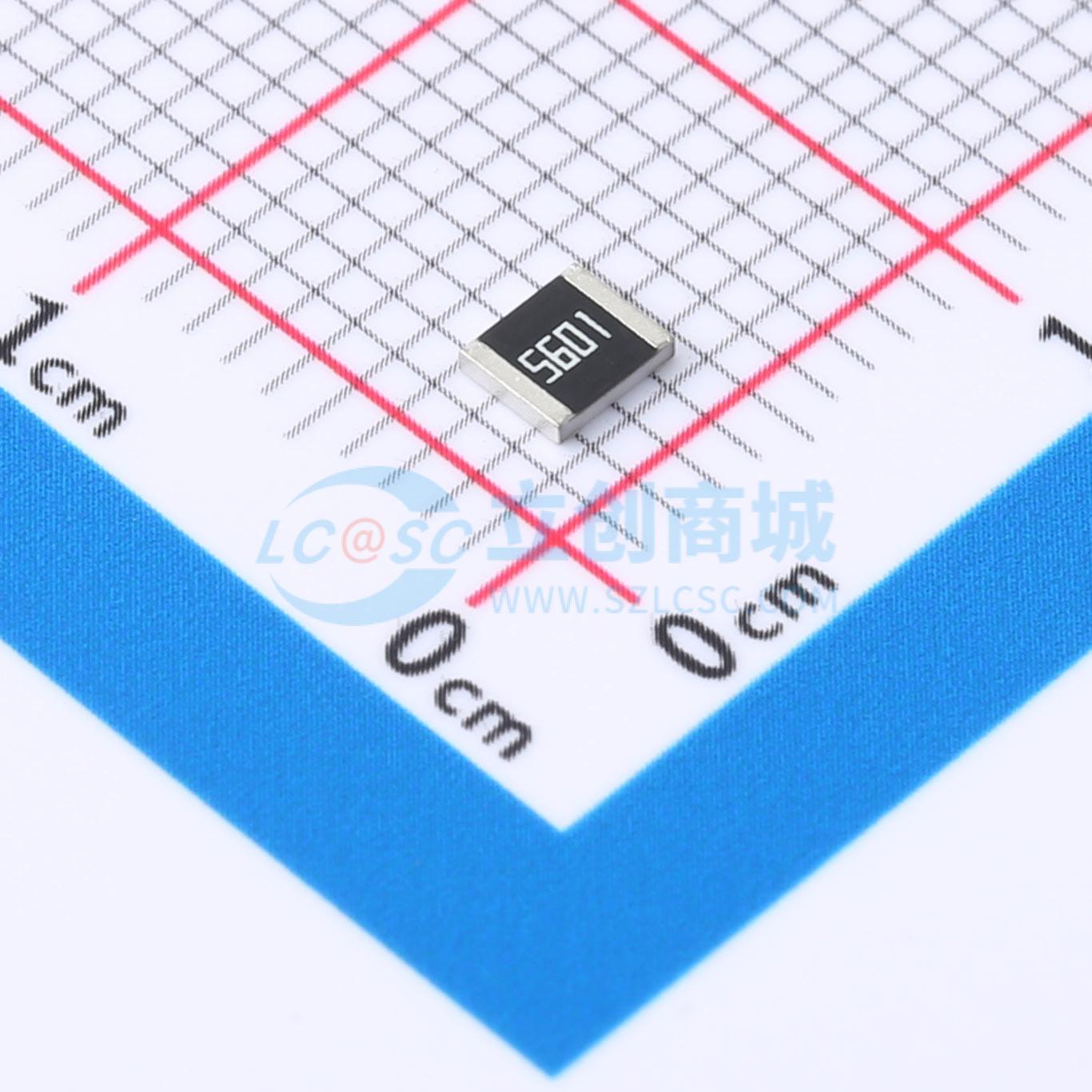 点击查看大图 SC1210F5601F1CNRH实物图