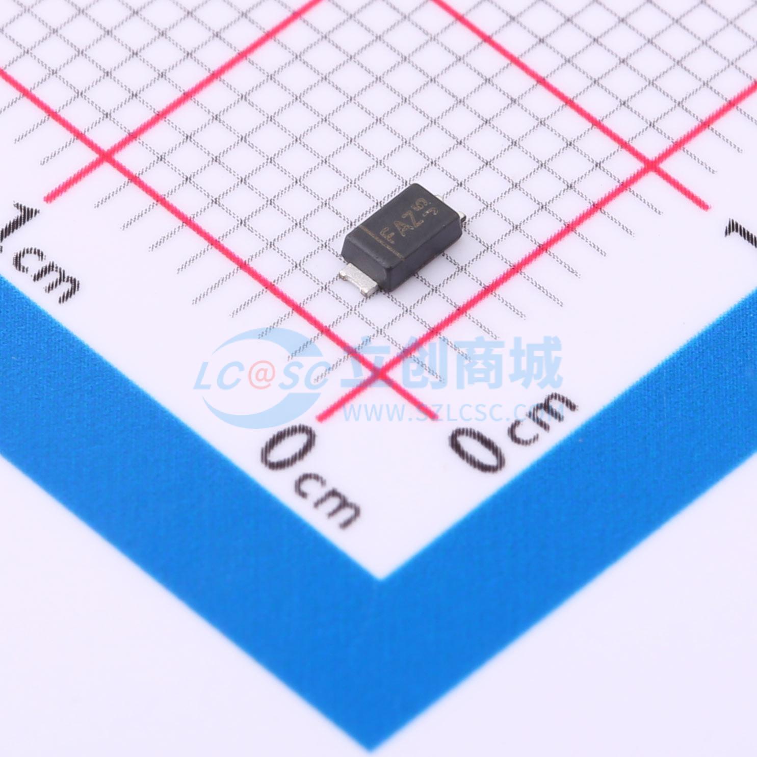 点击查看大图 DFLT11A-7实物图