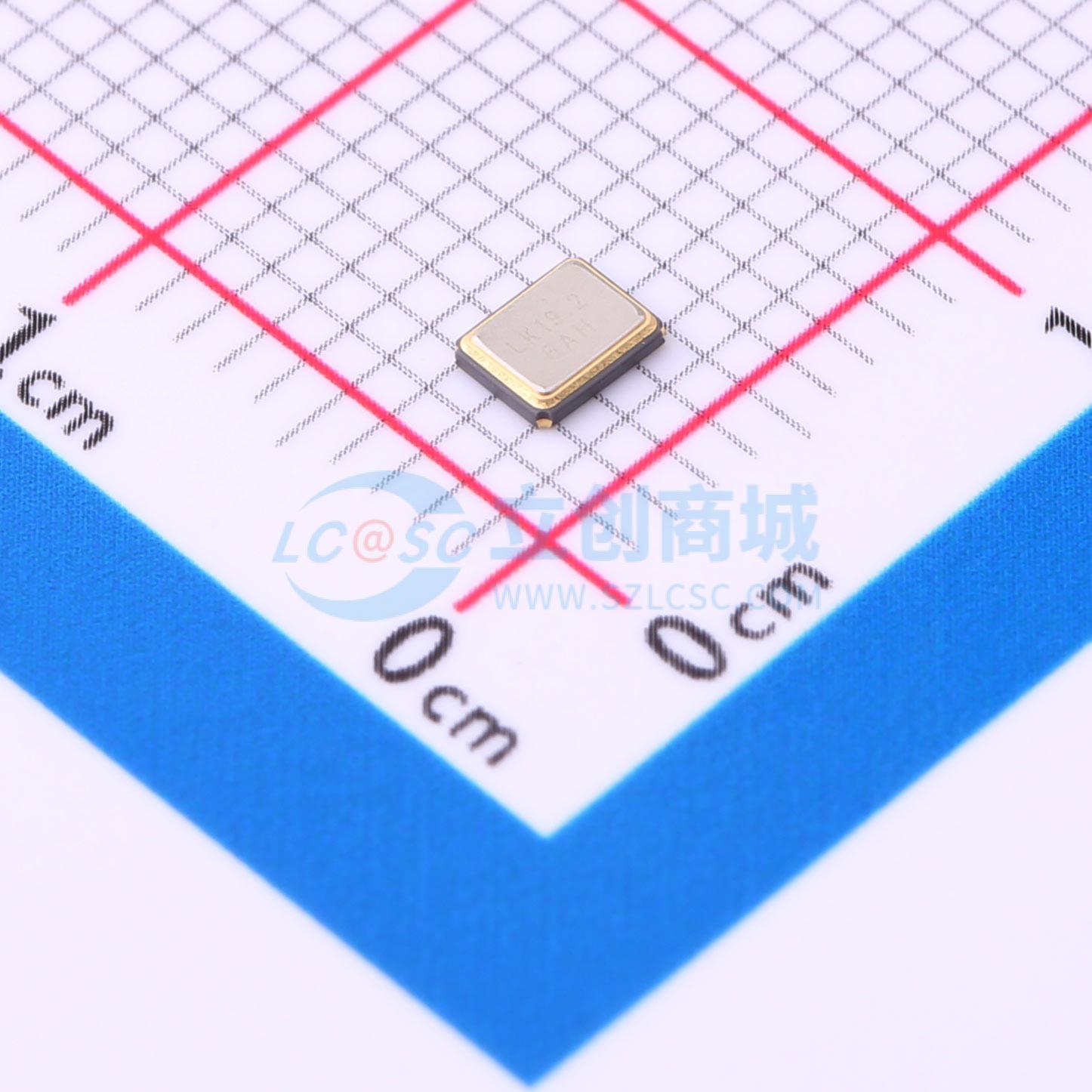 点击查看大图 L327S192H11L实物图