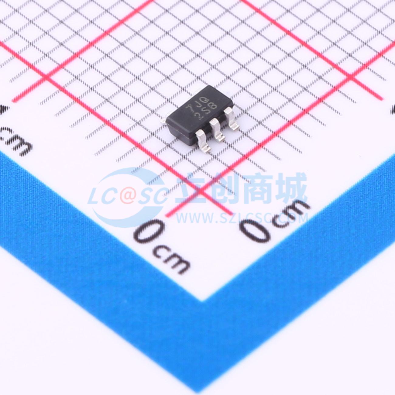 点击查看大图 AP7343Q-18W5-7实物图