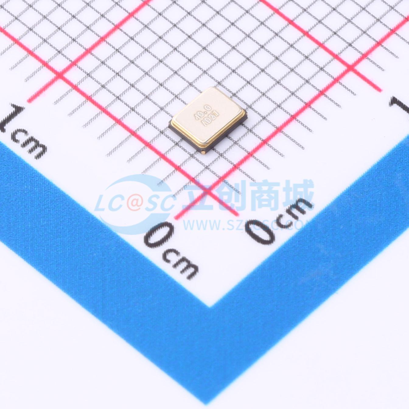 ABM8AIG-40.000MHZ-12-2Z-T3实物图