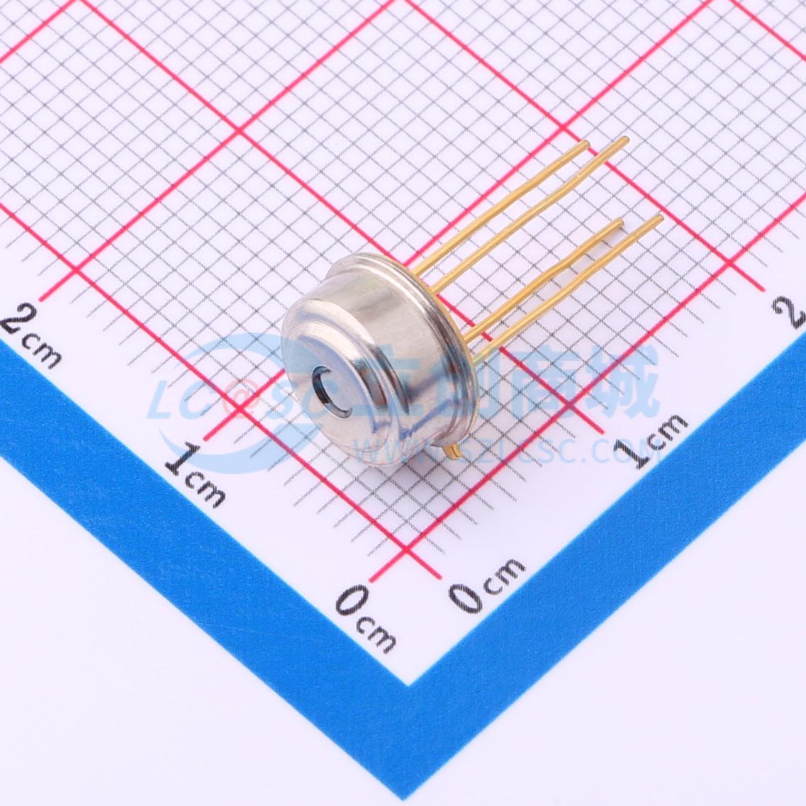 点击查看大图 SY-TP-24BPDG实物图