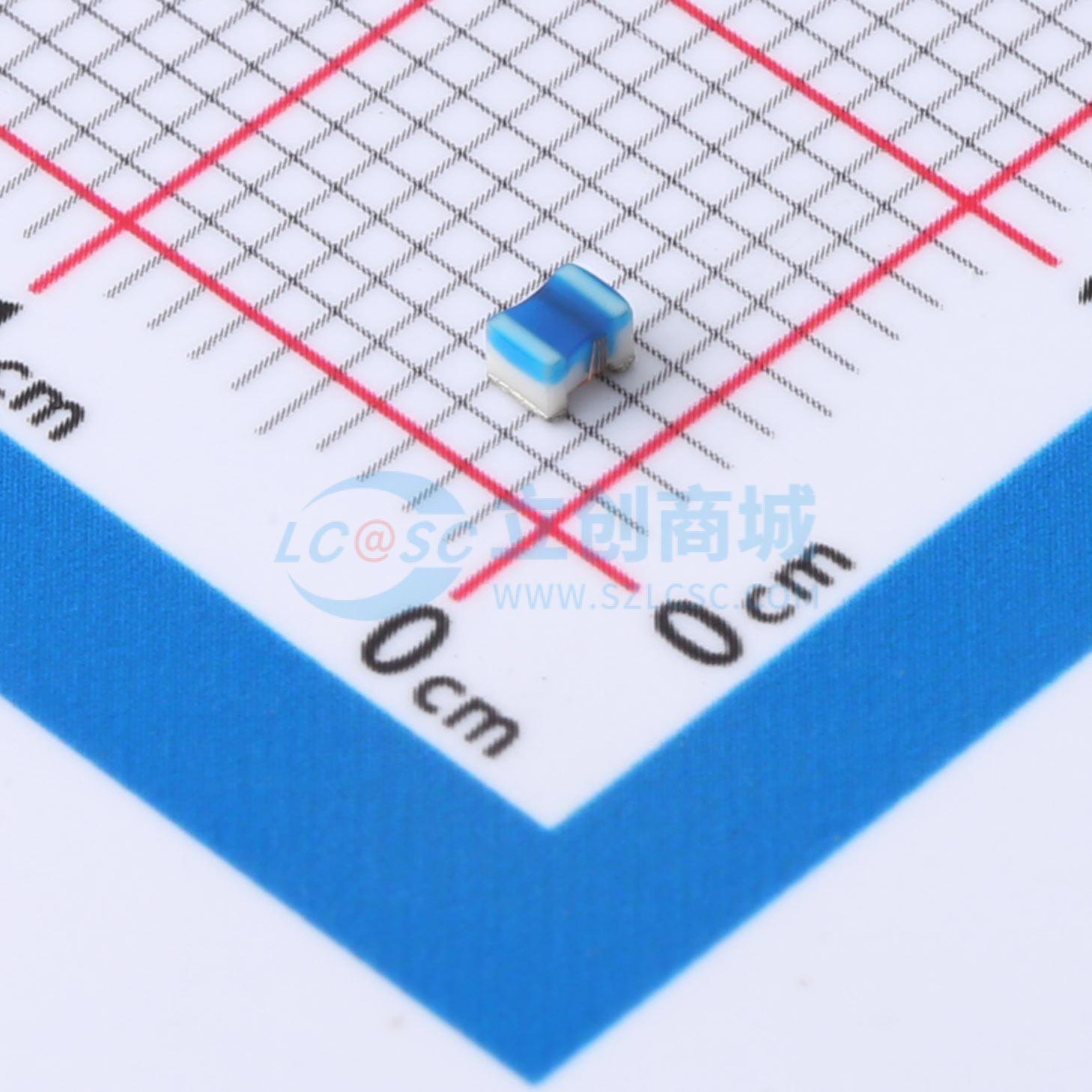 LQW2BAS24NJ00L实物图