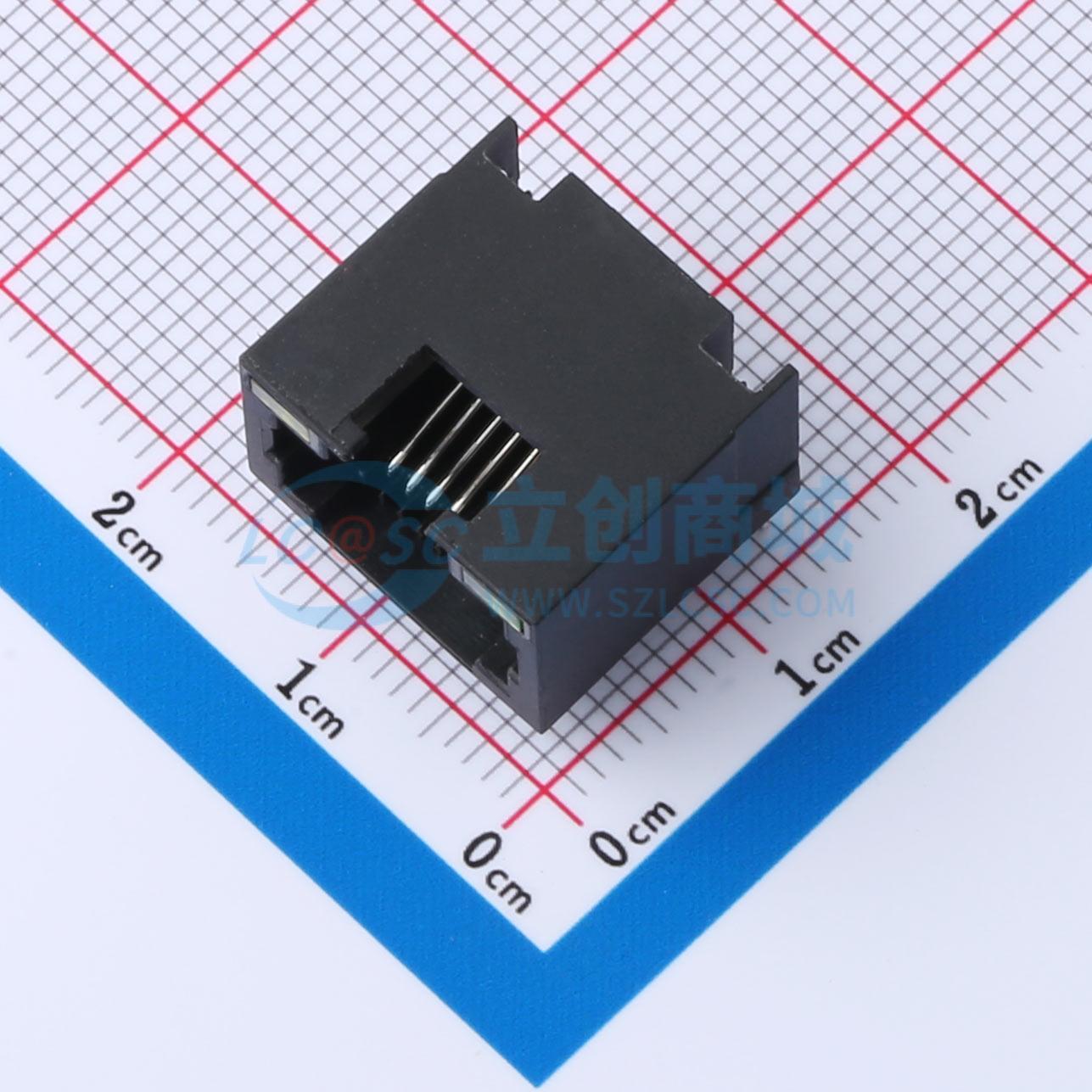 点击查看大图 RJ-053-3实物图