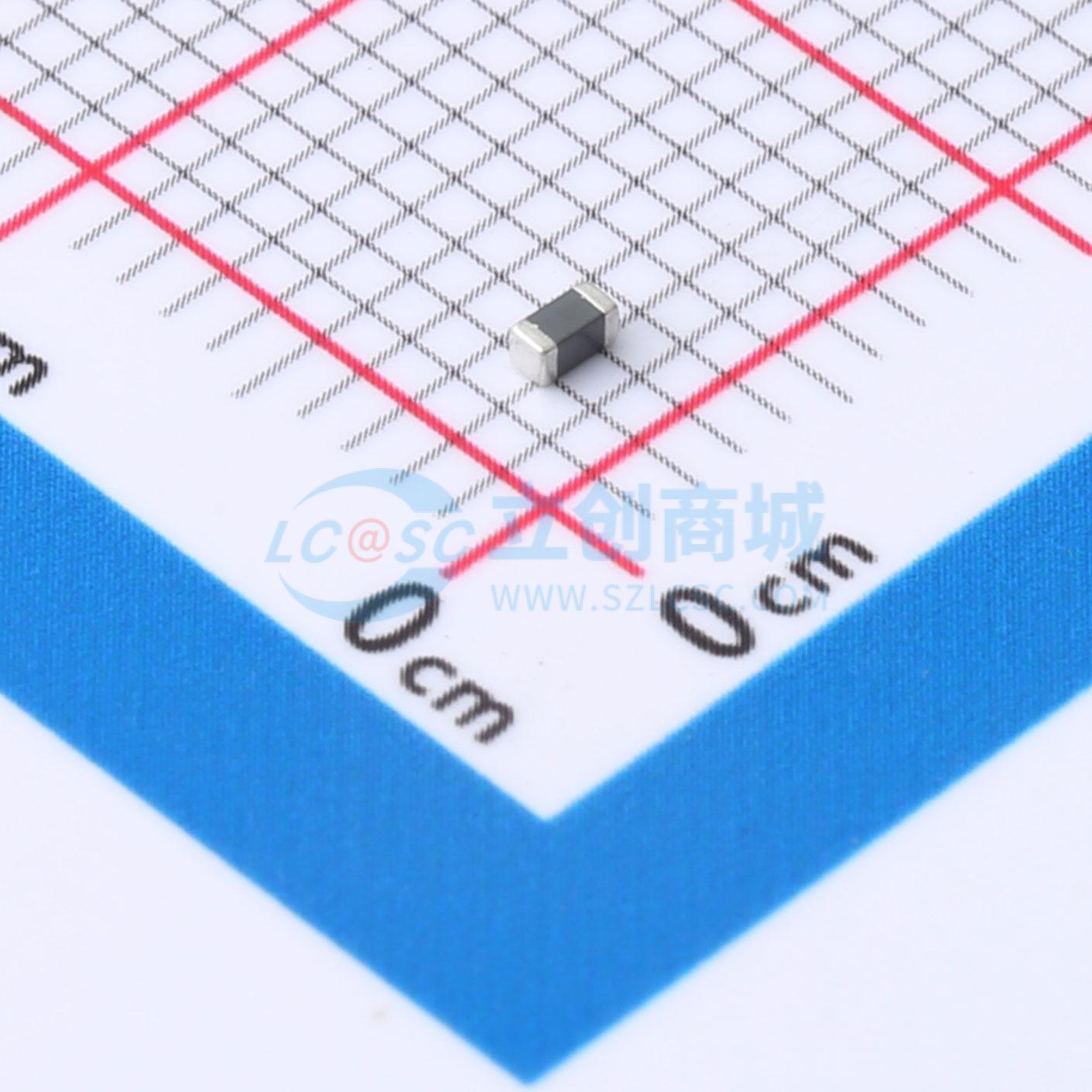 LQM18PH4R7MFRL实物图