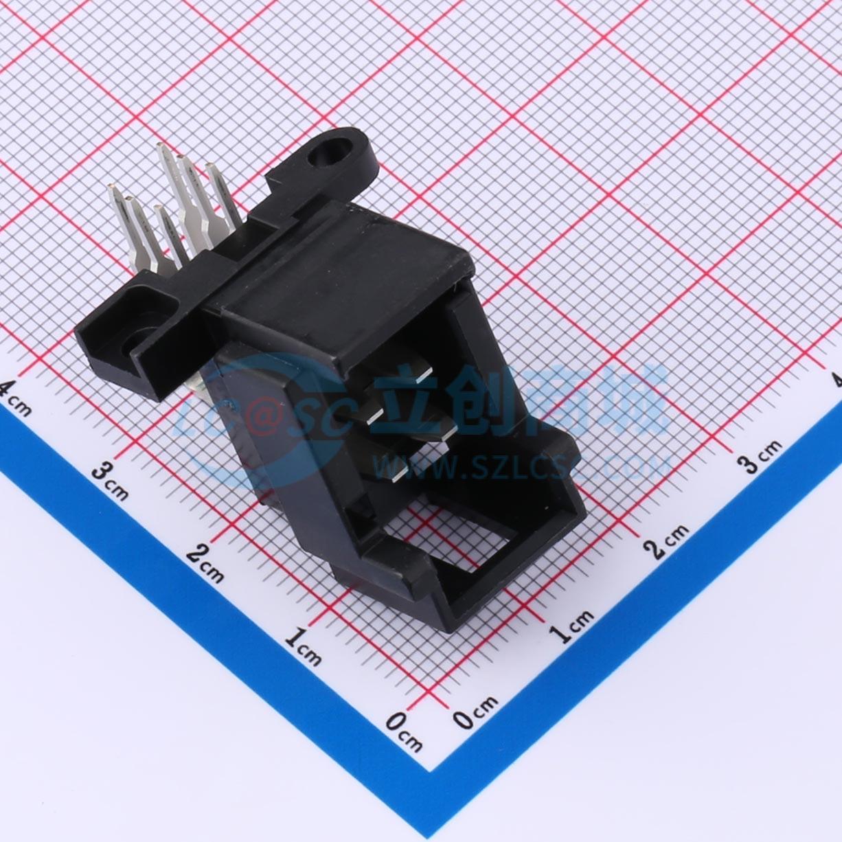 点击查看大图 K966140WR-3x02-PTSW实物图