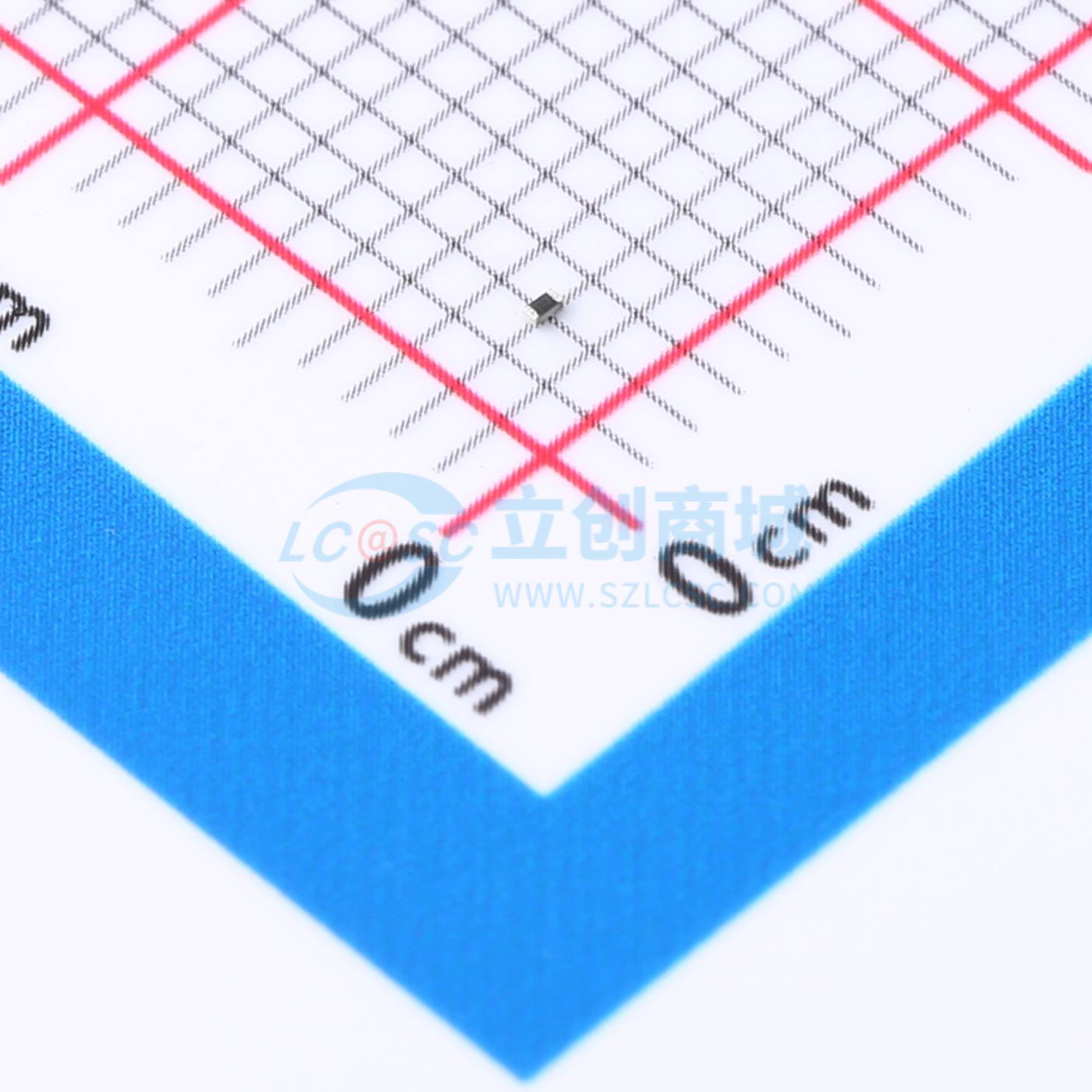 点击查看大图 RTT012004FTH实物图
