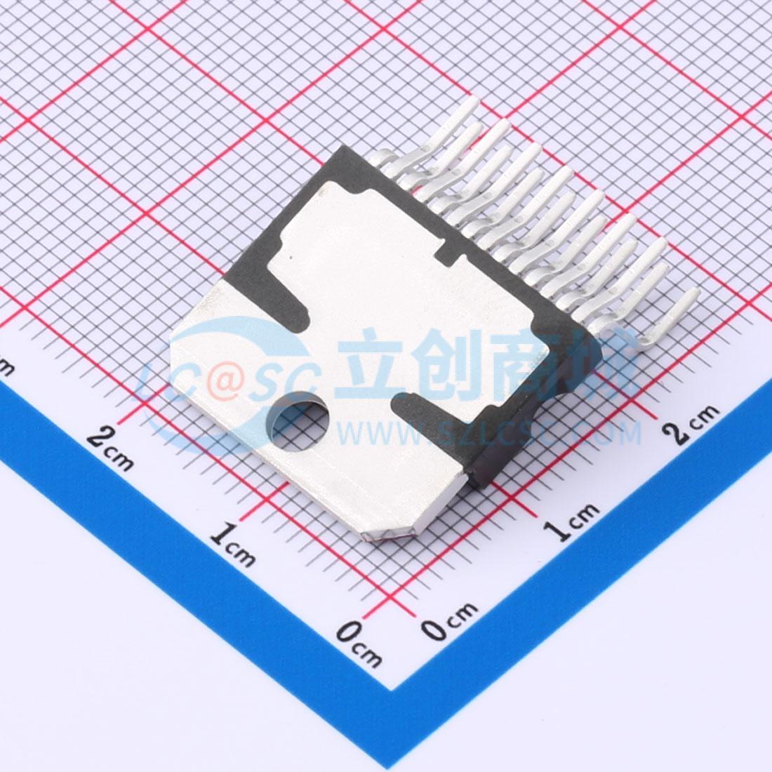 TDA7266商品缩略图