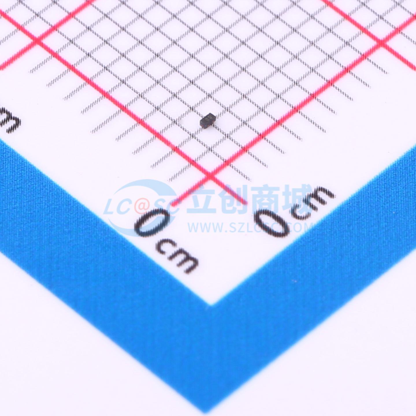 D3V3Q1B2LP3-7实物图
