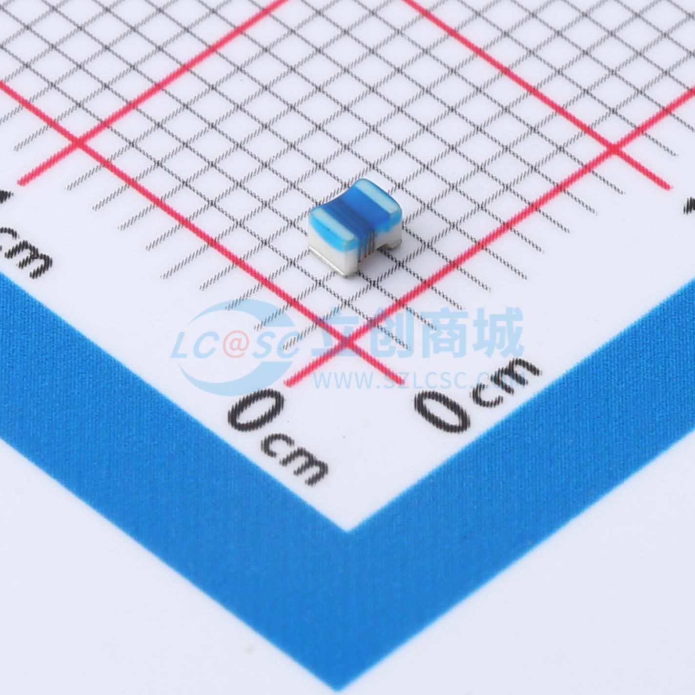 点击查看大图 LQW2BAS22NG00L实物图