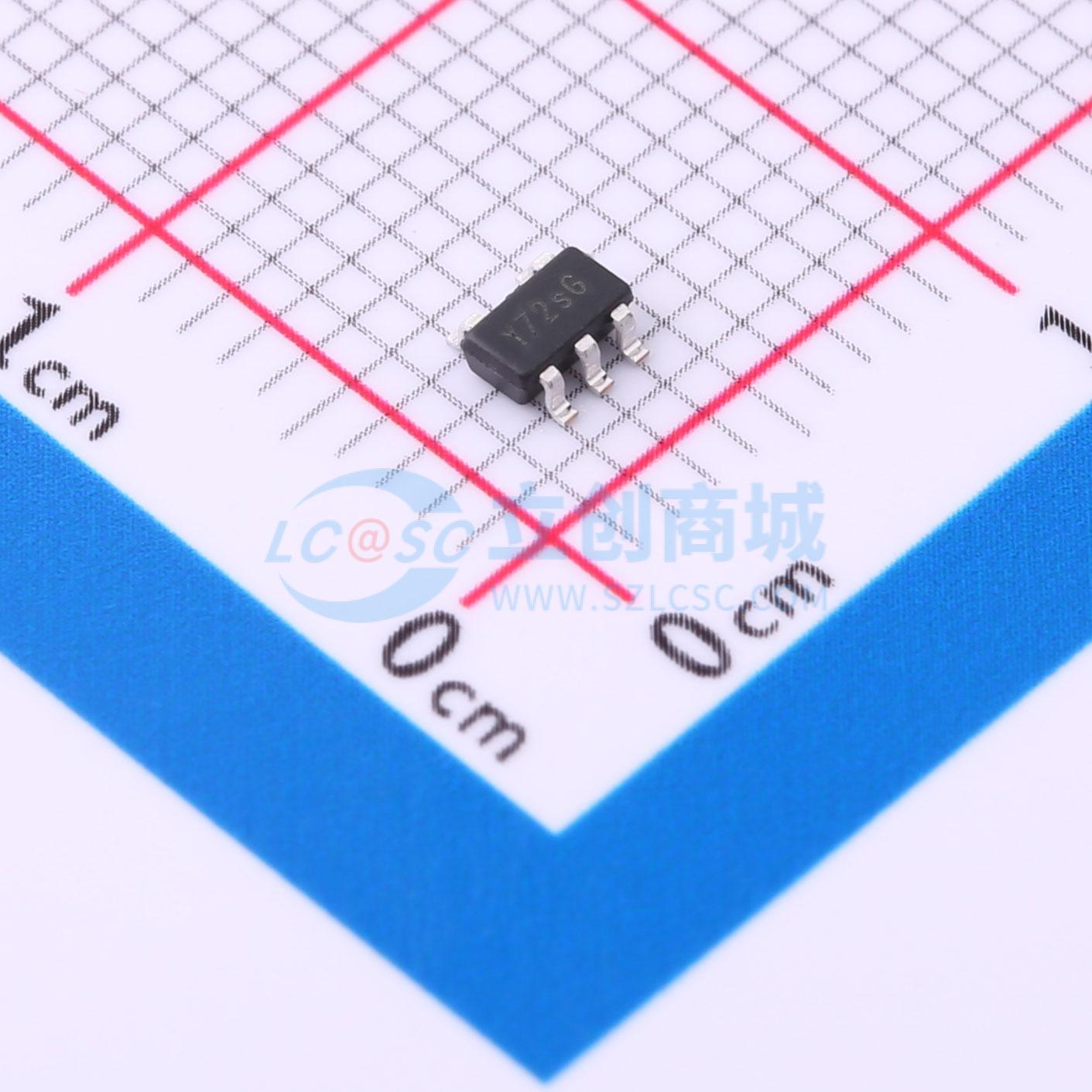 点击查看大图 AP7366-18W5-7实物图