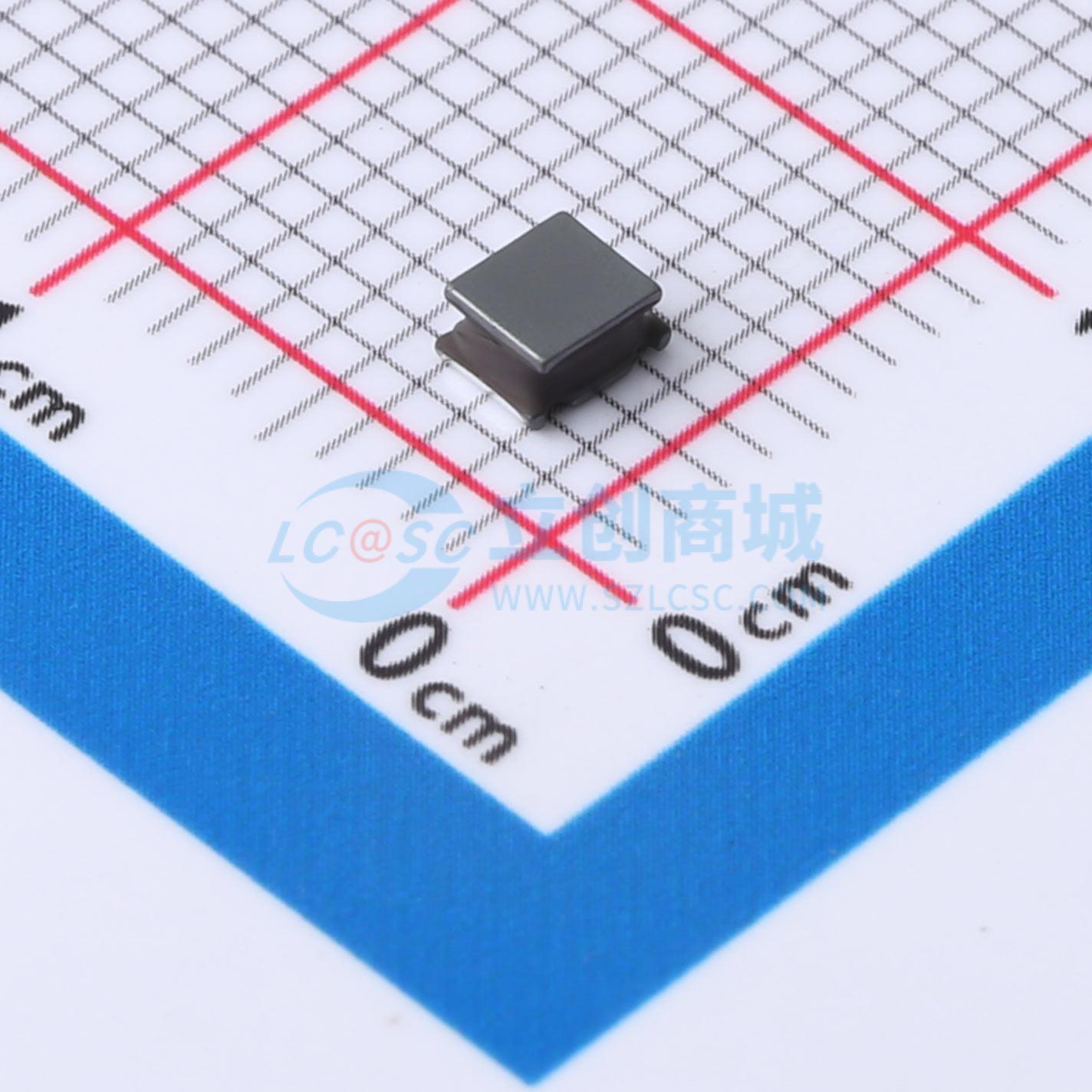 点击查看大图 LQH32PN3R3NNCL实物图