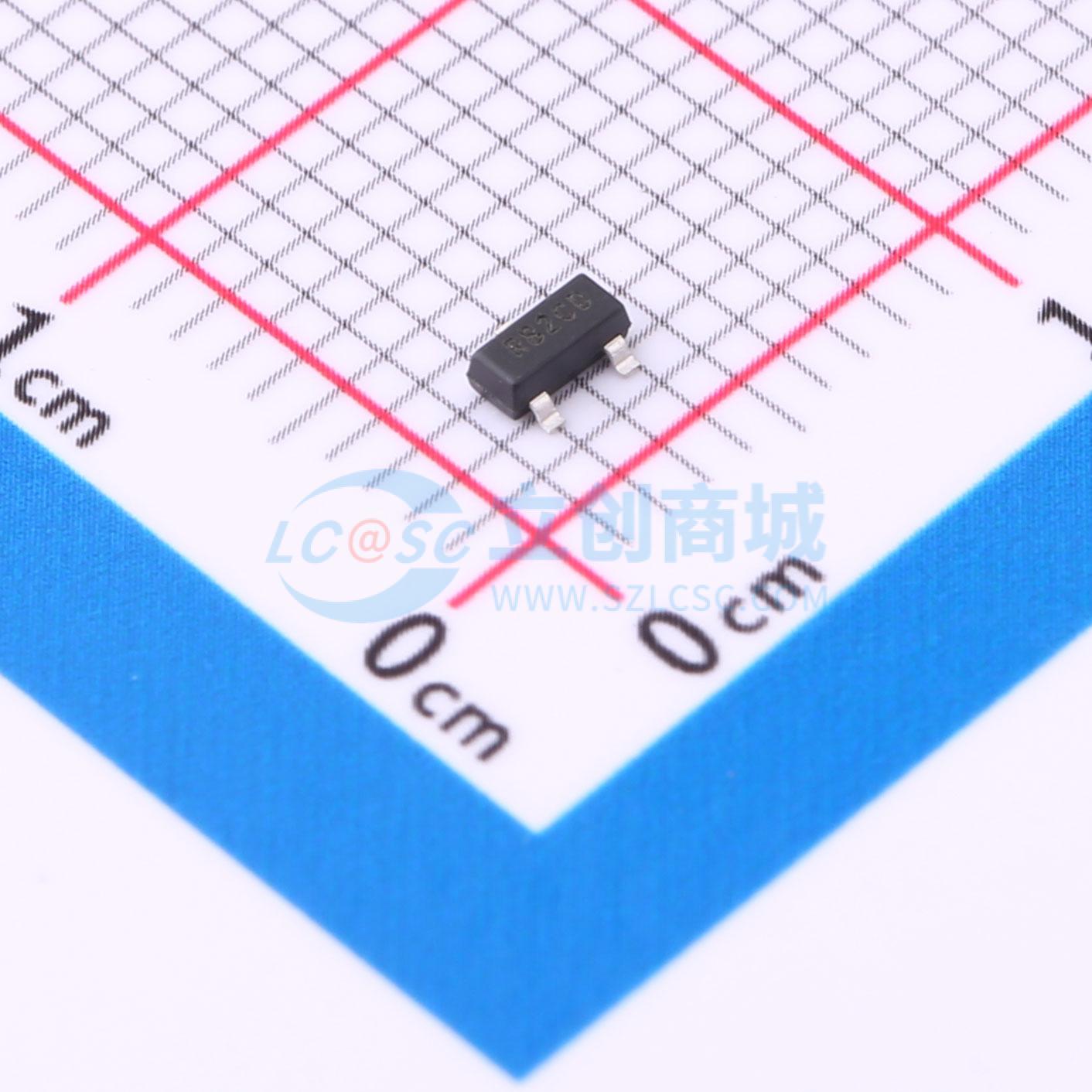 点击查看大图 APX809S05-31SA-7实物图