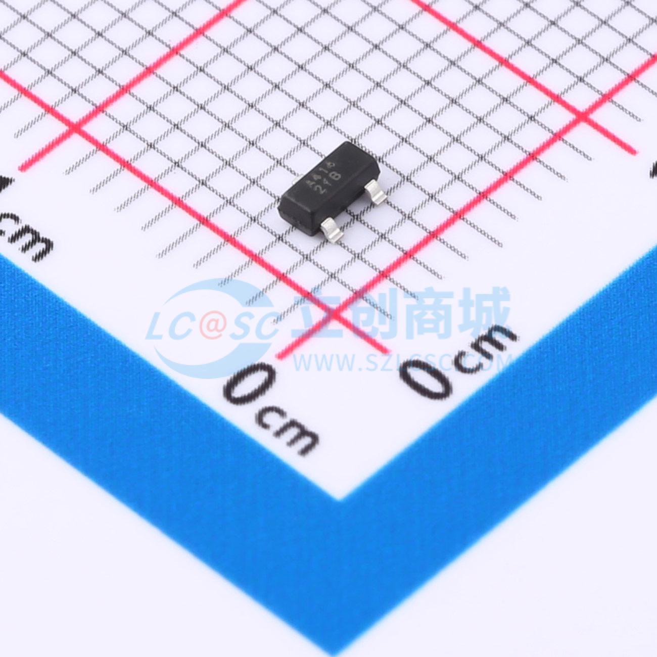 点击查看大图 APX803L20-14SA-7实物图