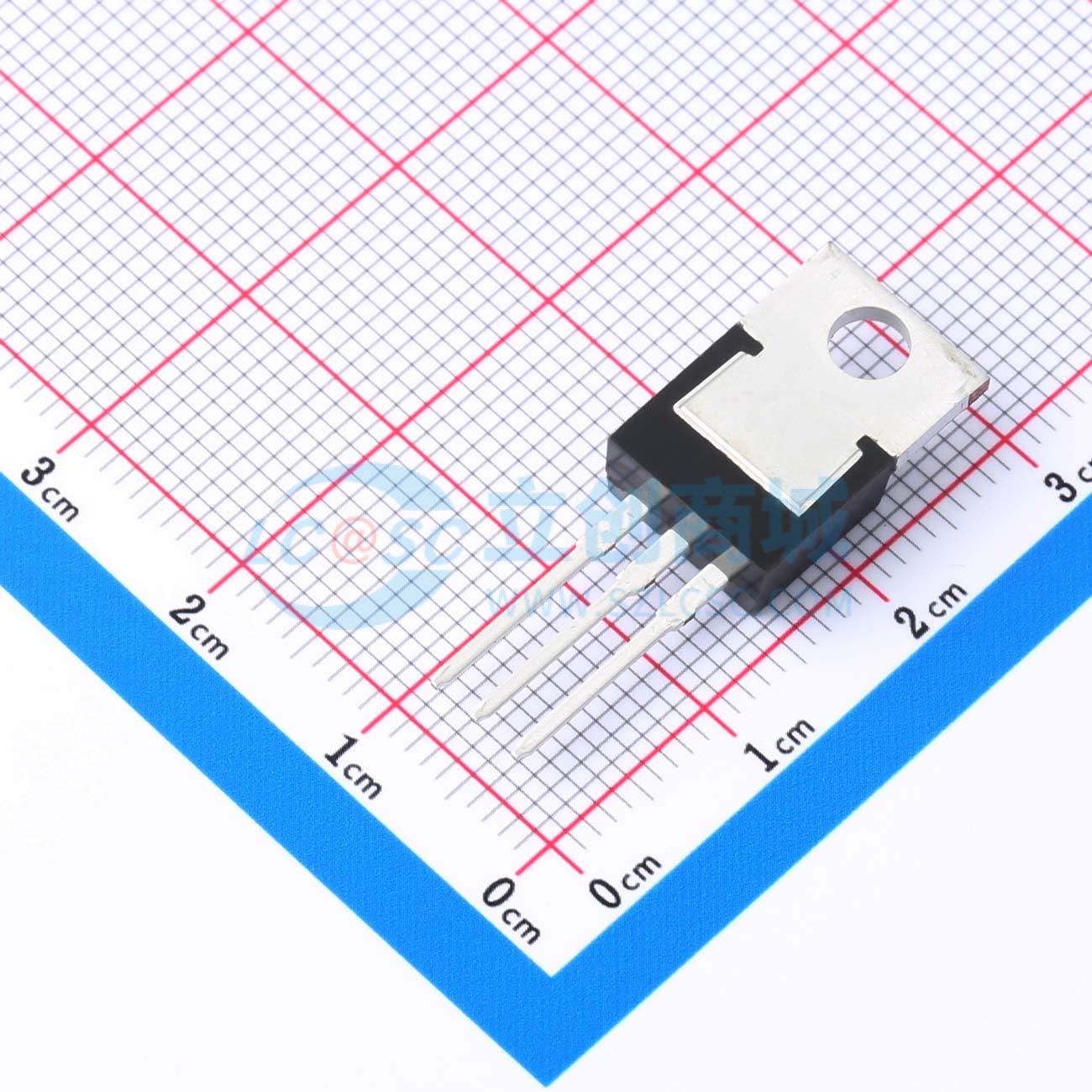 SBR40U60CT商品缩略图