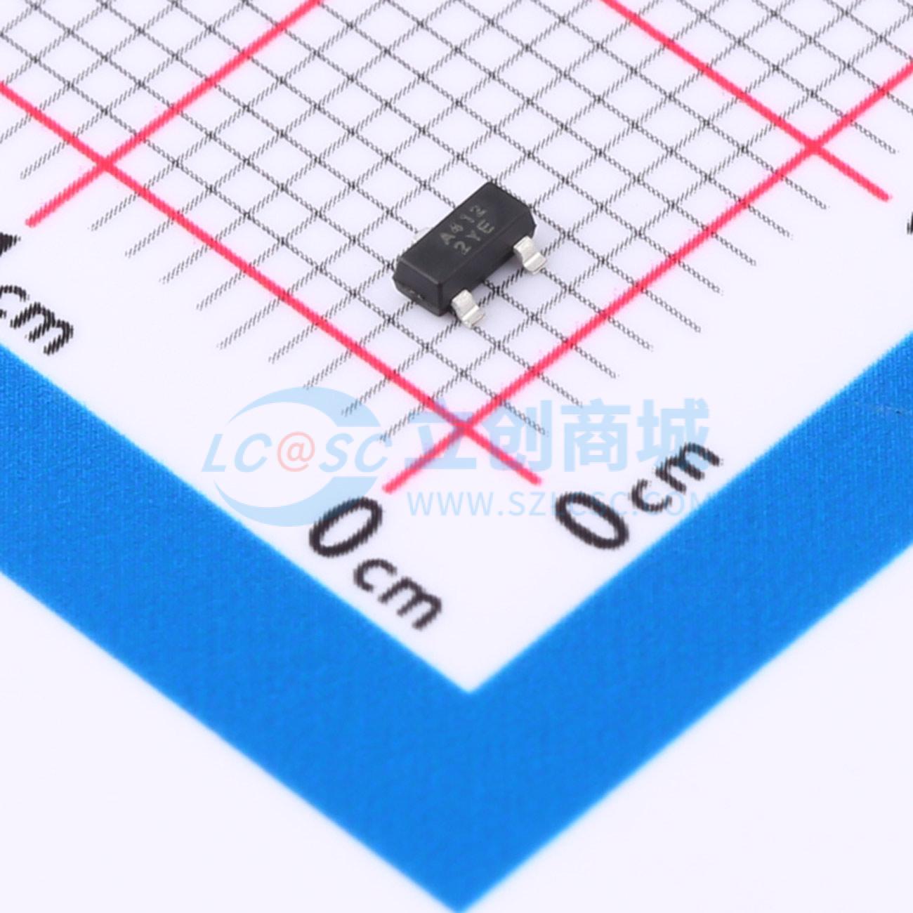 APX803L20-12SA-7实物图