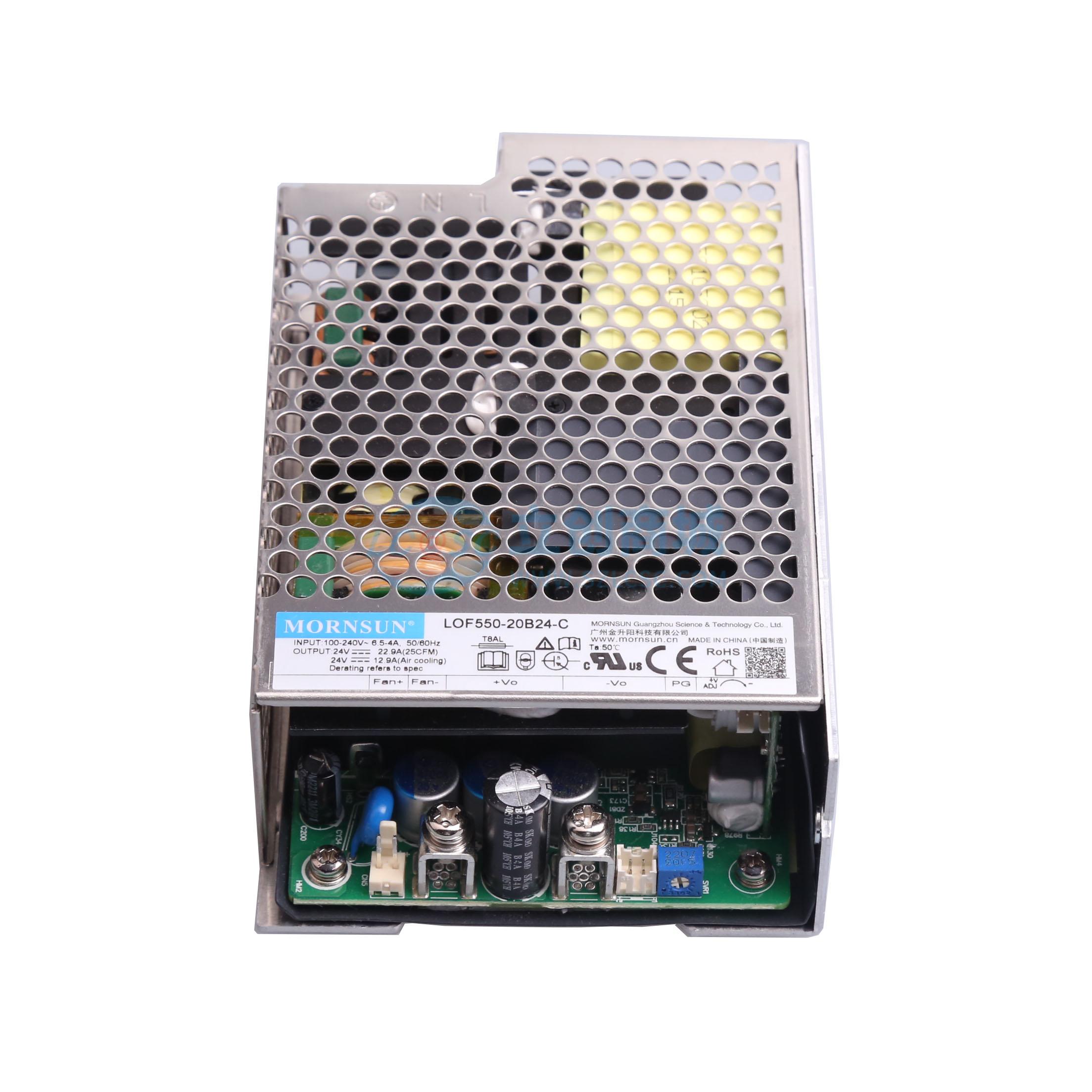 LOF550-20B24-C实物图