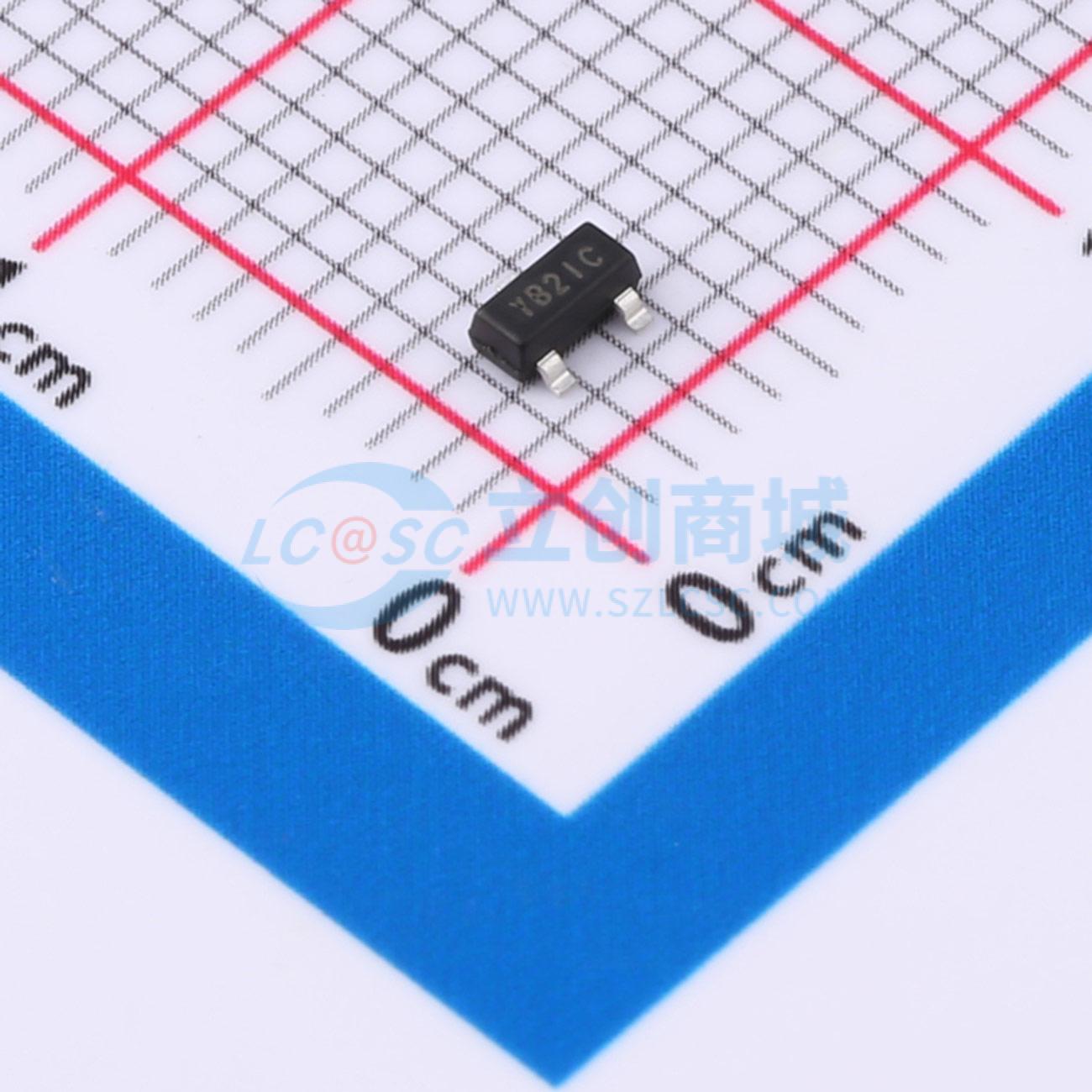 点击查看大图 APX810S-44SR-7实物图