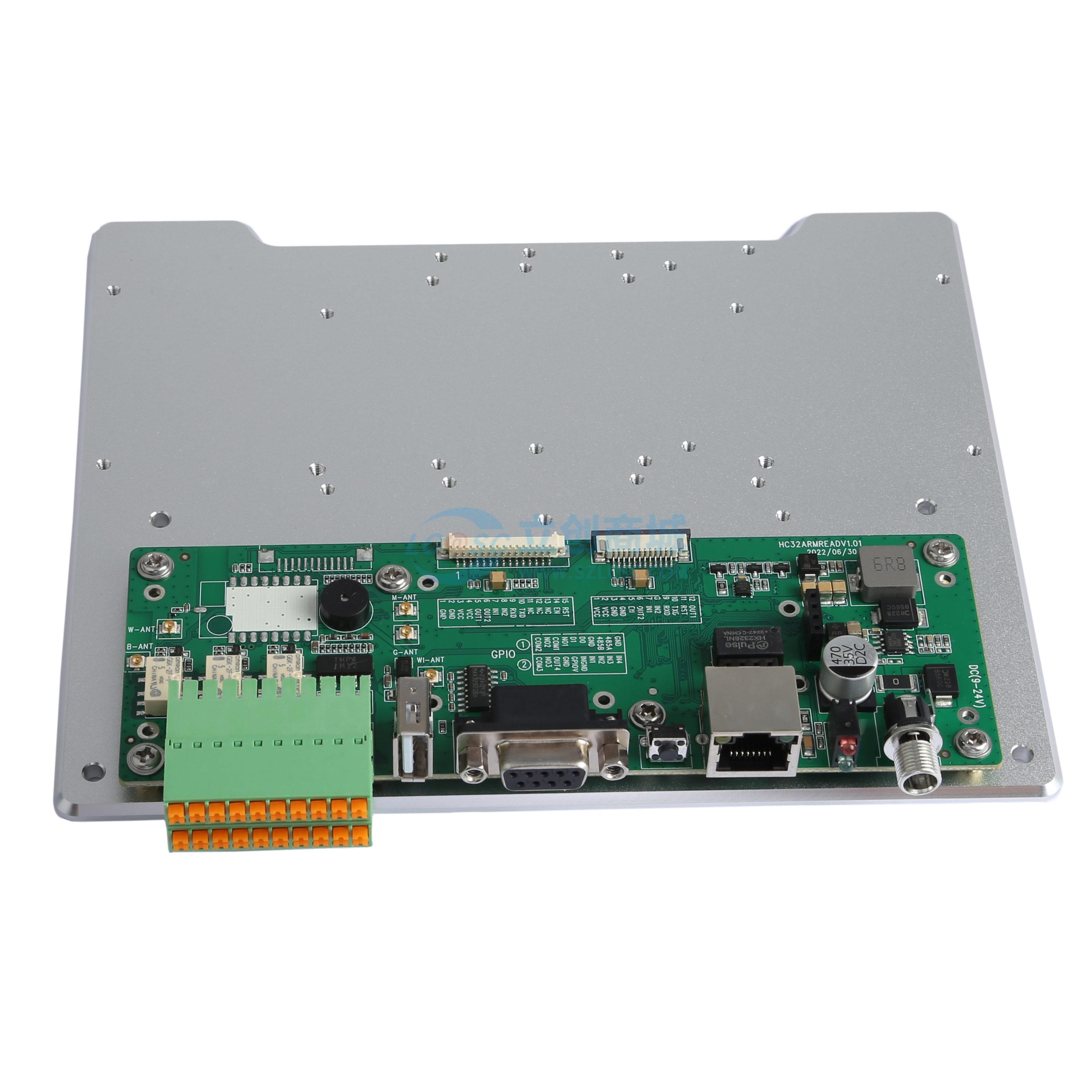 点击查看大图 SLD1090实物图