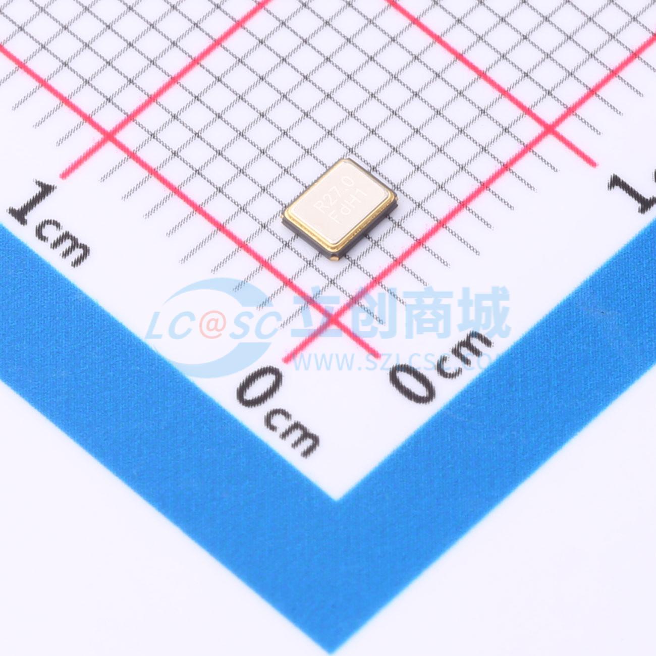 点击查看大图 RL270001326实物图