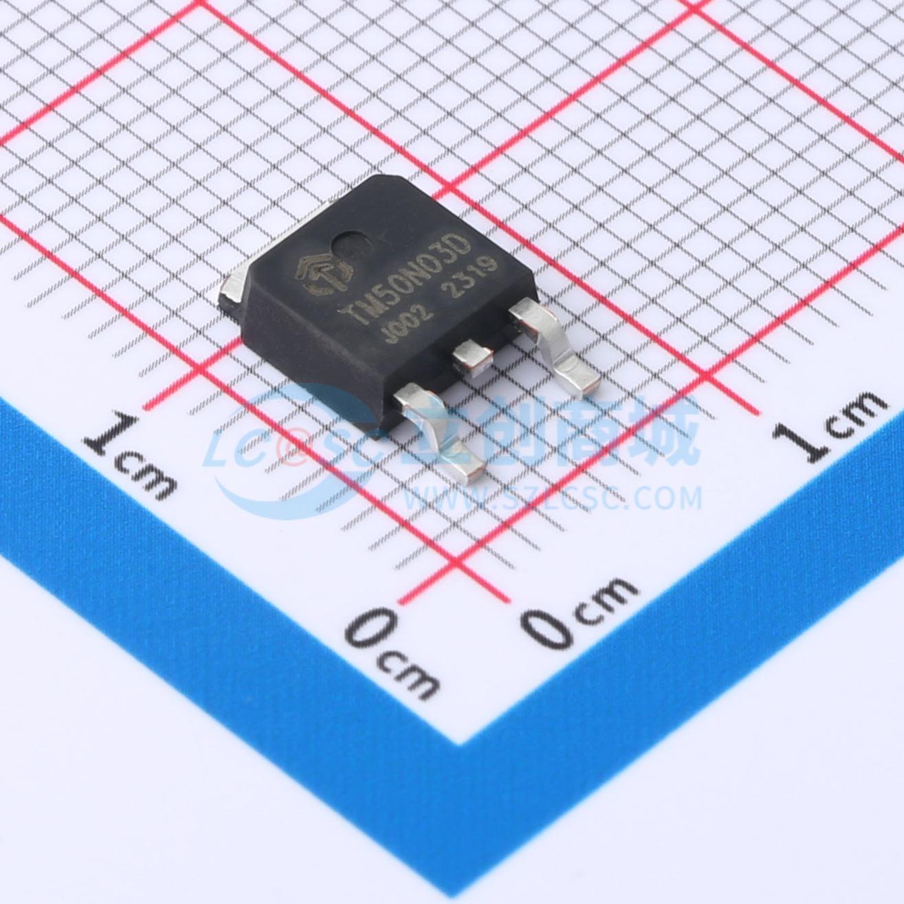 点击查看大图 TMN3050D实物图