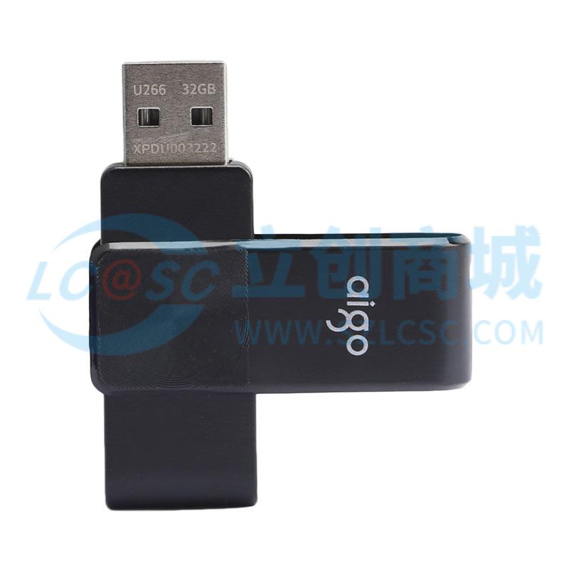U266-32G实物图