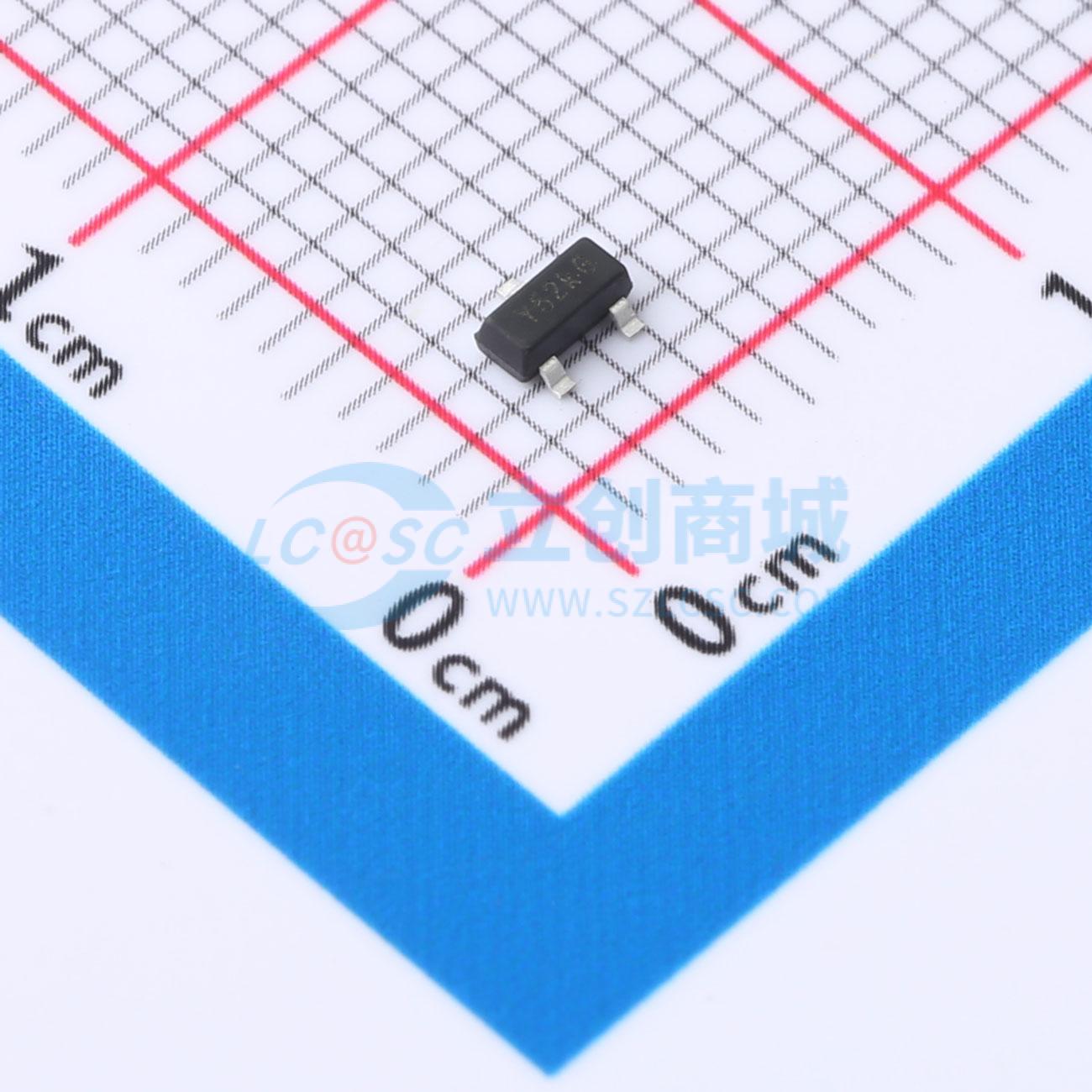 点击查看大图 APX809S-31SR-7实物图