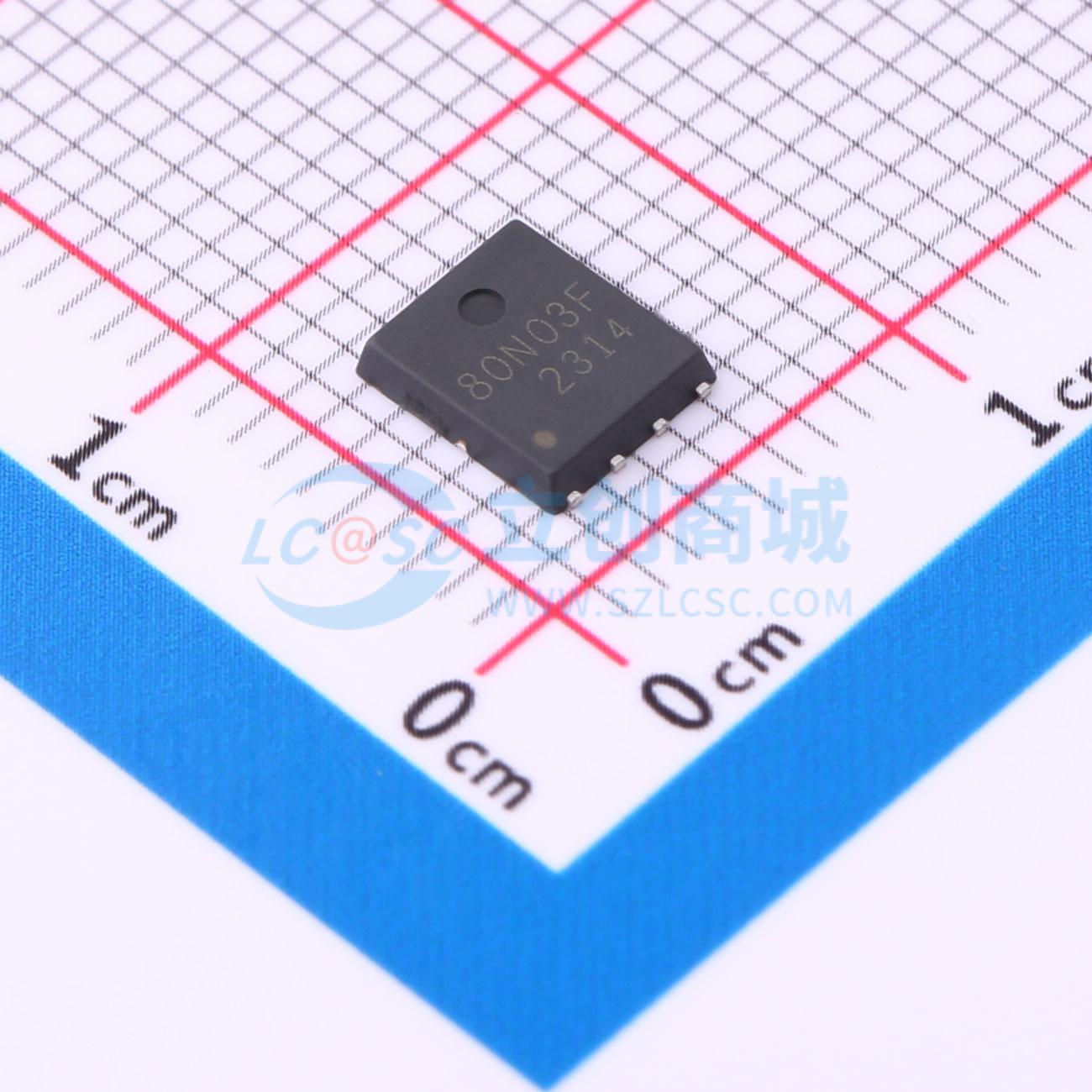 点击查看大图 TMN3080NF实物图