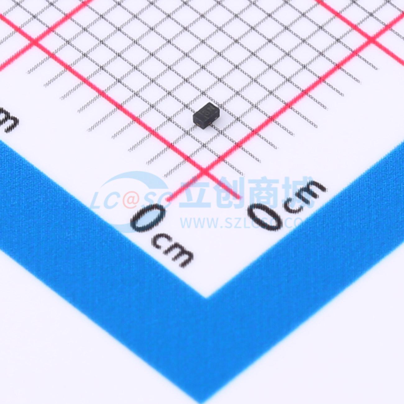 点击查看大图 D6V3E1U2LP-7B实物图