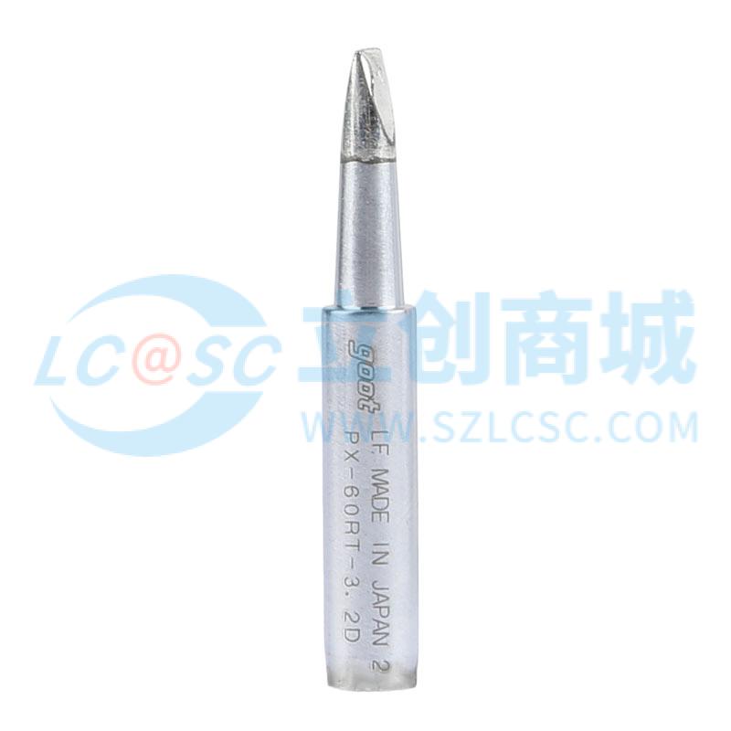 PX-60RT-3.2D实物图