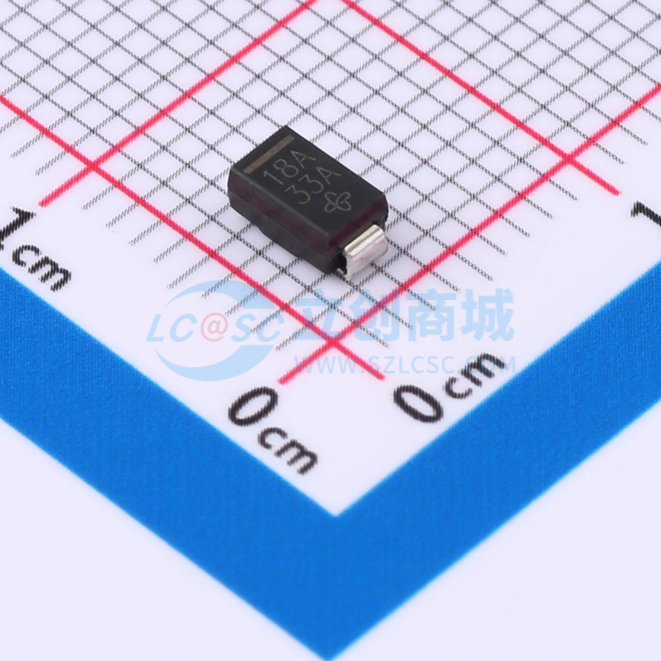 SML4746A-E3/61实物图