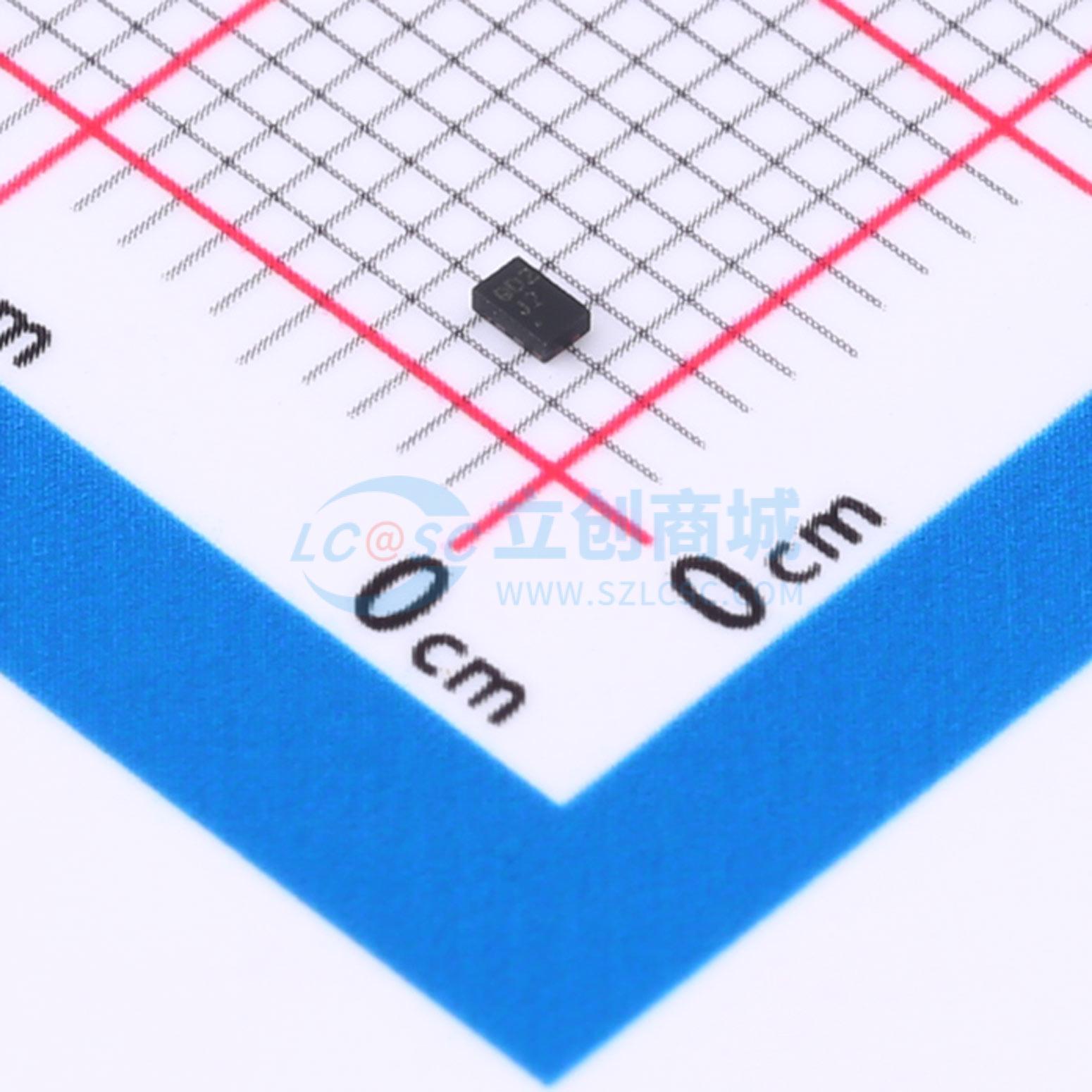 点击查看大图 D5V0H1U2LP1610-7实物图