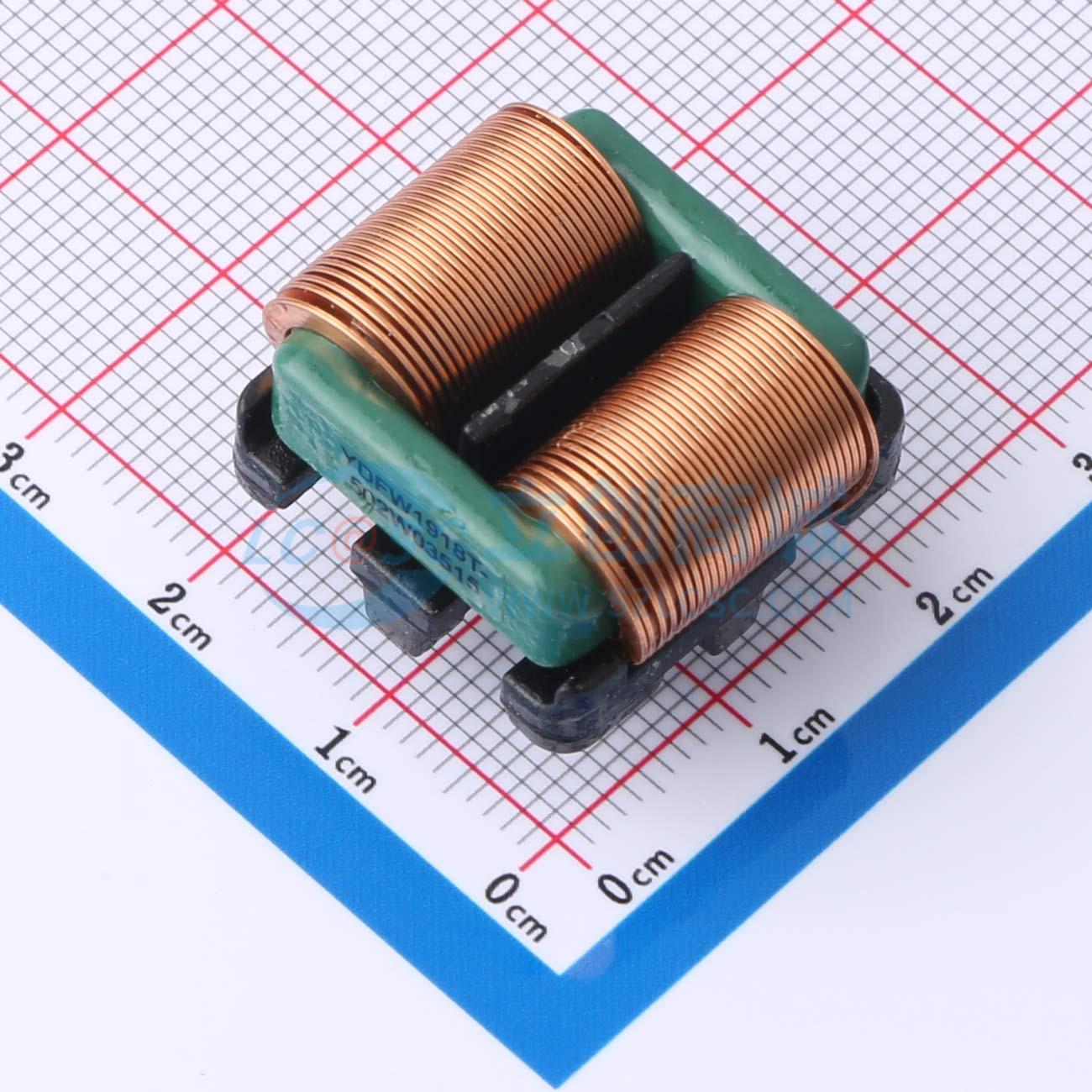 点击查看大图 YDFW1918T-502W03515实物图